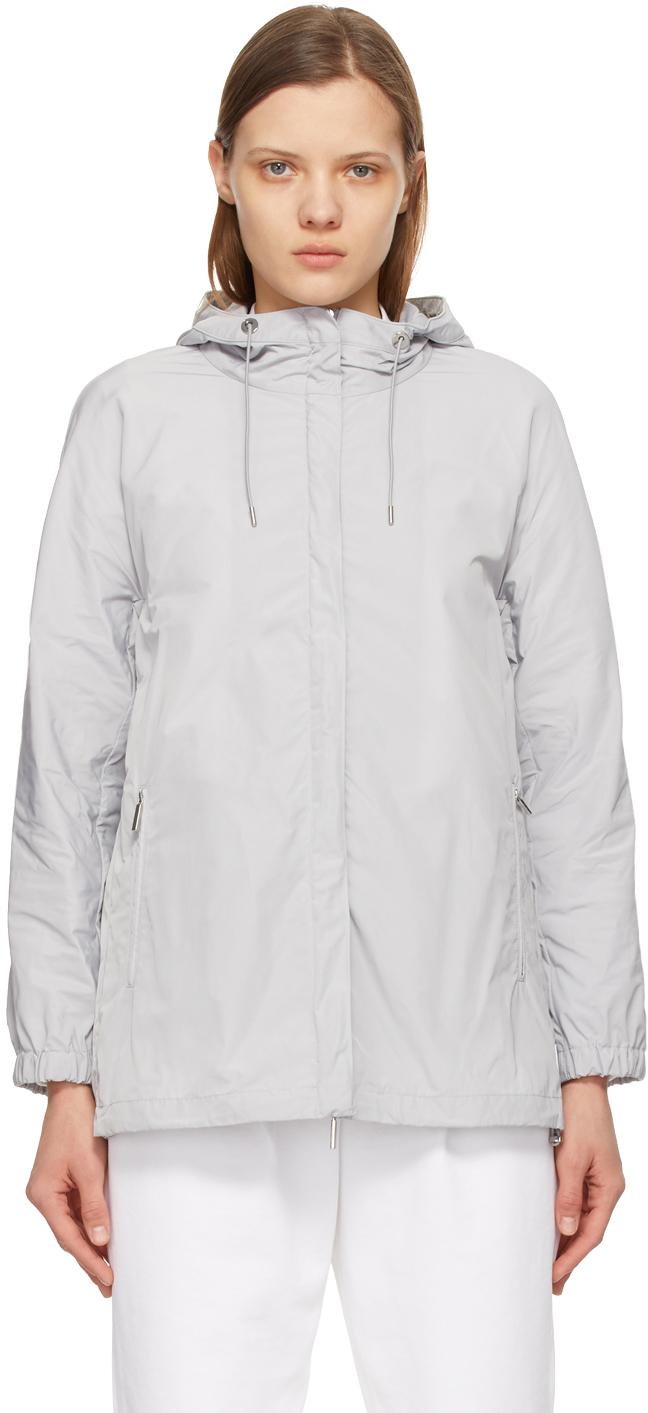 max mara rain jacket