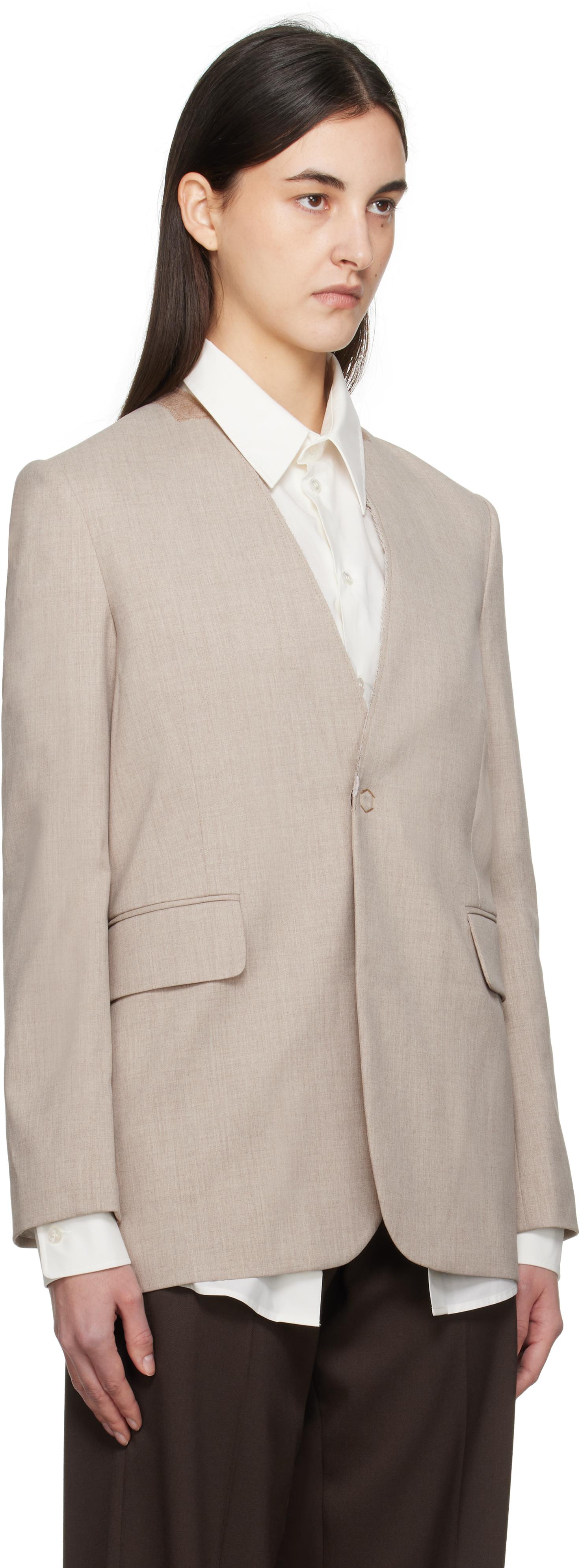 MM6 by Maison Martin Margiela Blazers, sport coats and suit MM6 by Maison Martin Margiela Blazers, sport coats and suit