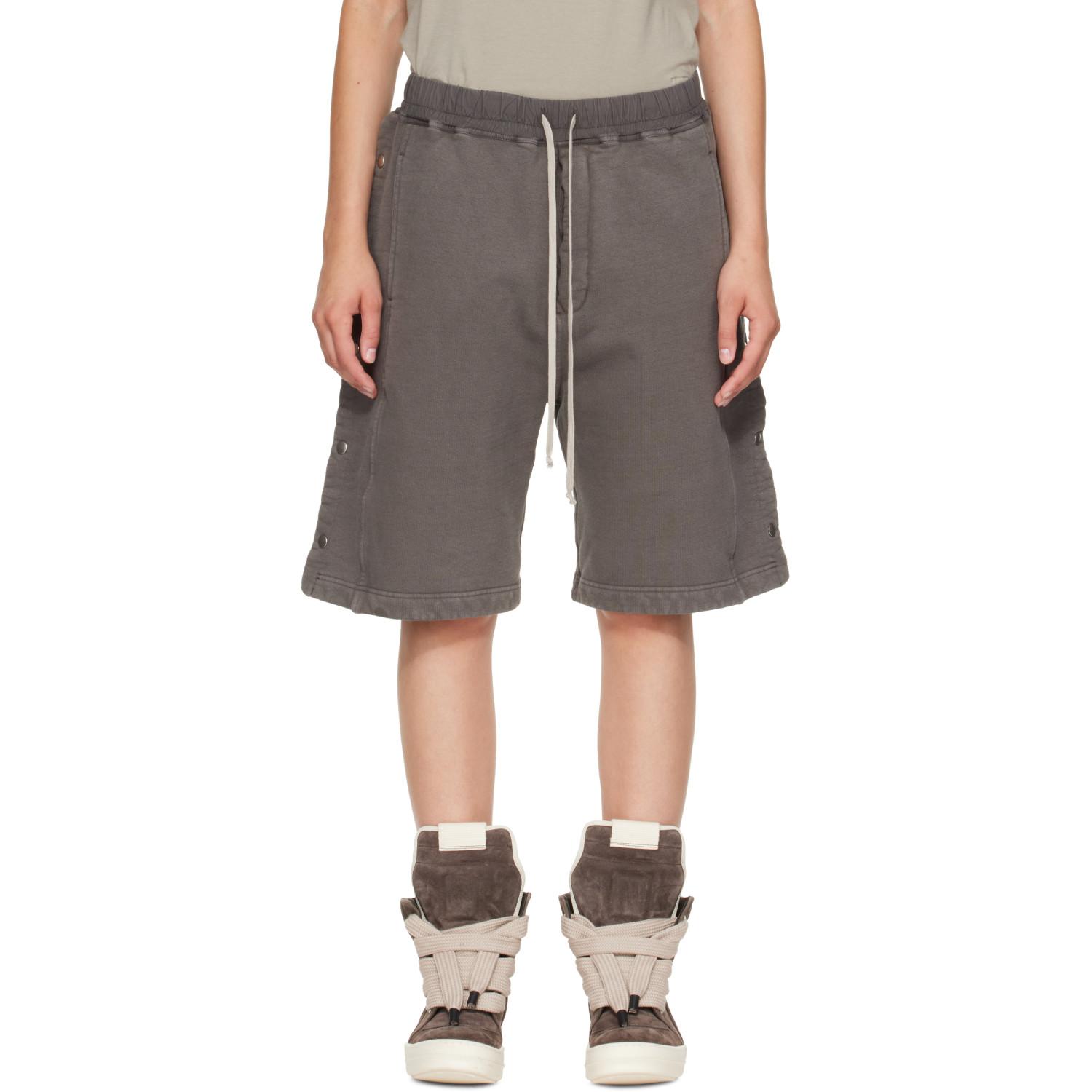レディース Rick Owens ショートパンツ | オンラインセールは最大50