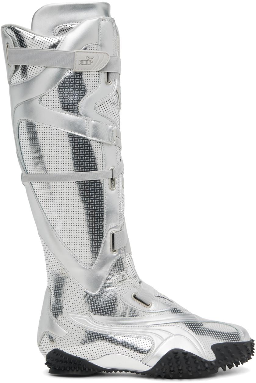 Puma mostro alto boots 2025