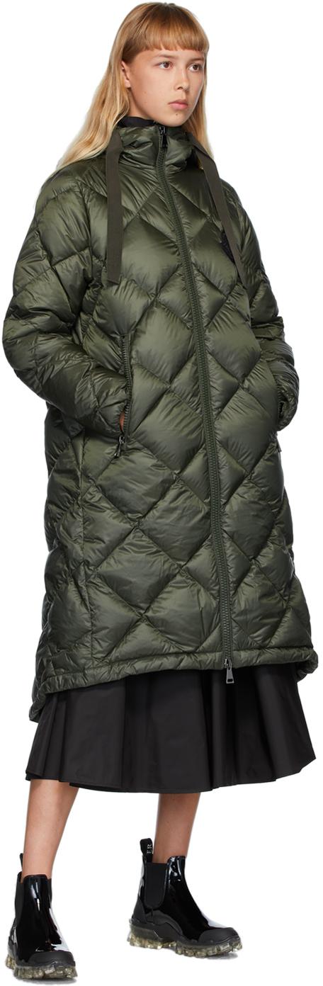 moncler duroc coat