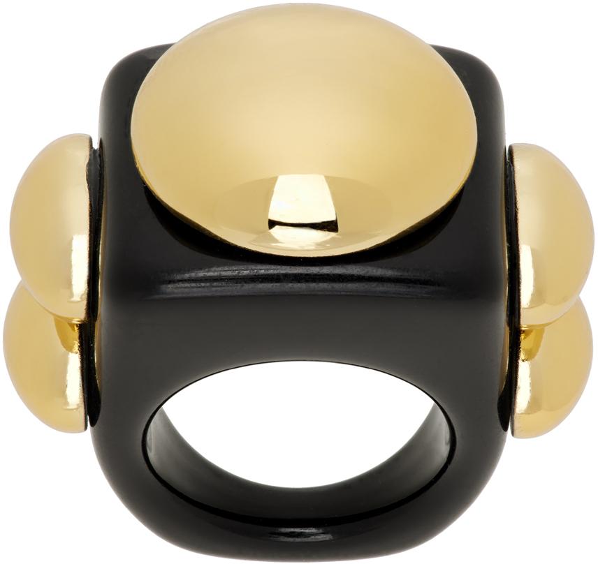 指輪・リング LA MANSO La Manso Woman's Green Matcha Mochi Ring bonjour records｜【La Manso】MIX RING | Rakuten Fashion(楽天