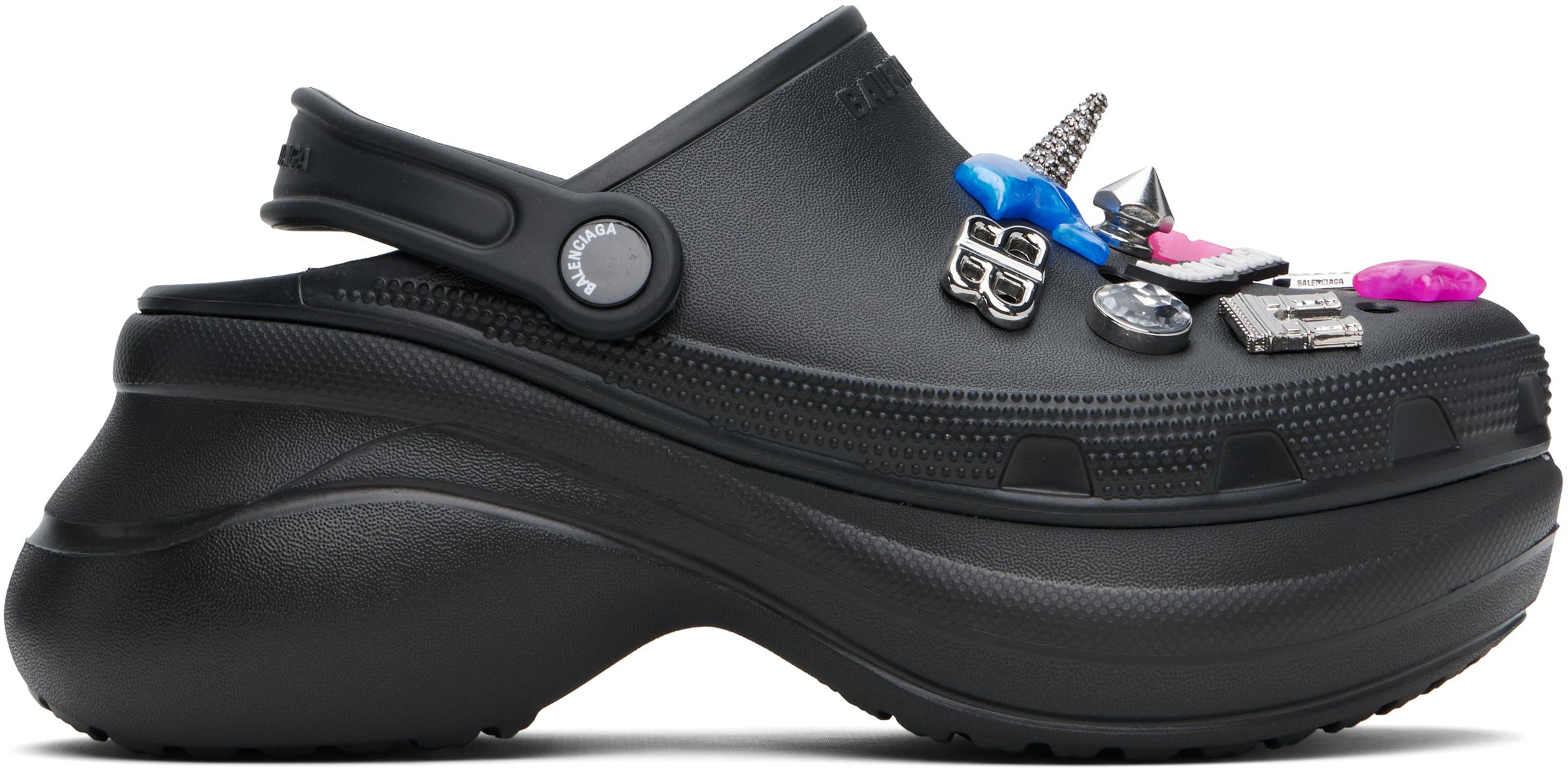 レディース Balenciaga ミュールシューズ | オンラインセールは