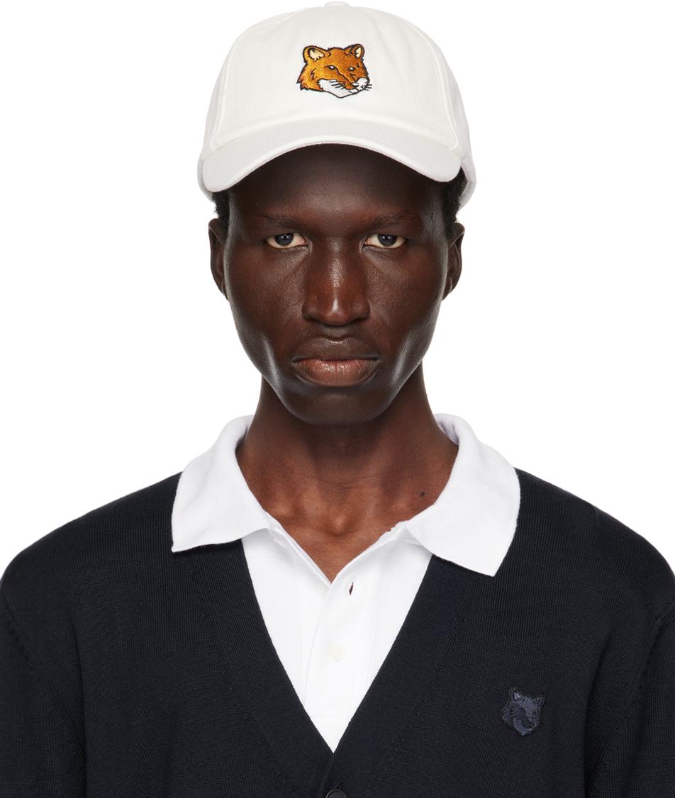Polo hat on head sale