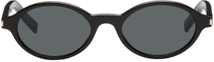Saint Laurent Sl 751 Jeanne サングラス ブラック | Lyst