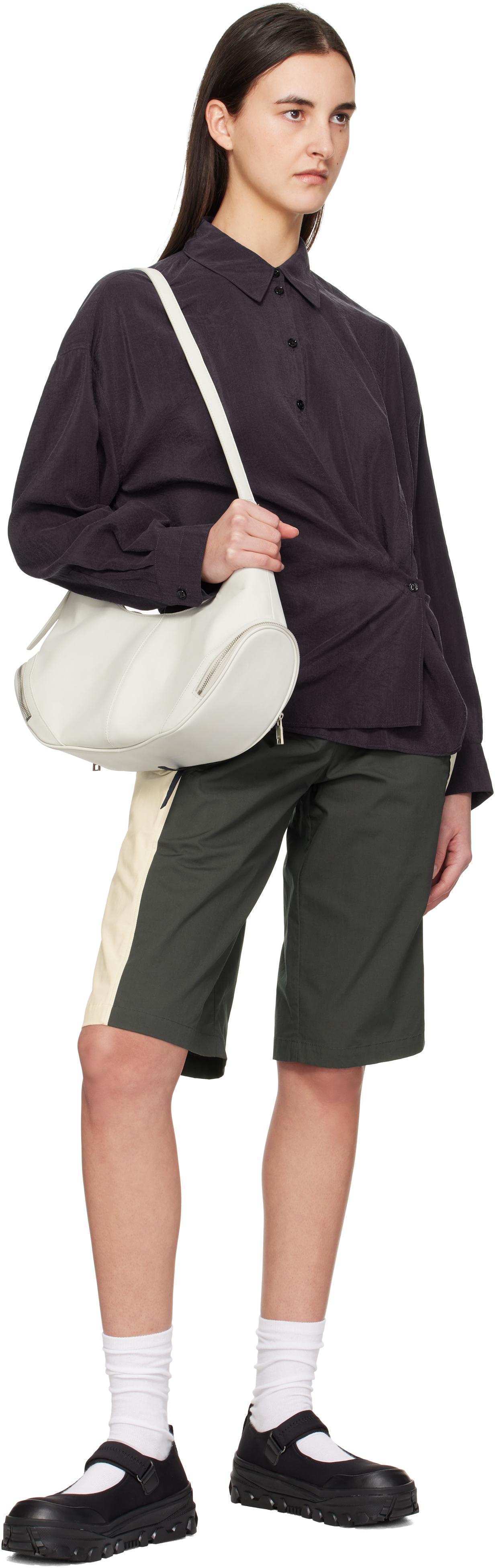 OSOI Off- Cargo Large Bag in White | Lyst