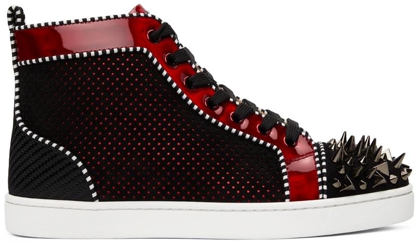 Sneakers Christian Louboutin men shoes Trictrac ( louboutinhomme