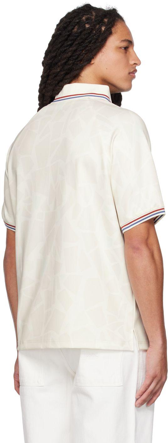 Dime Off-white Ceramic Polo for Men | Lyst