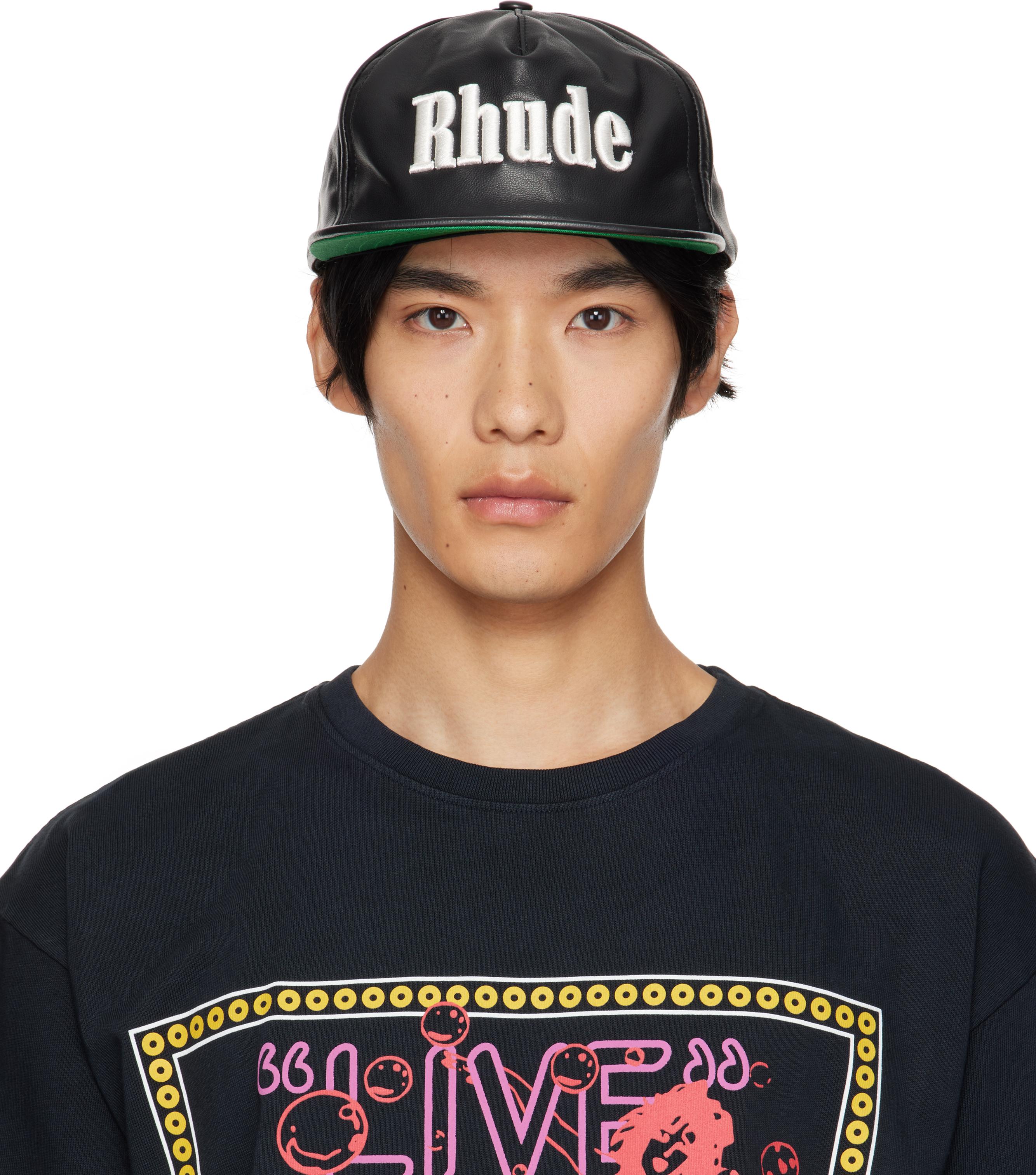 メンズ Rhude 帽子 | オンラインセールは最大59%オフ | Lyst