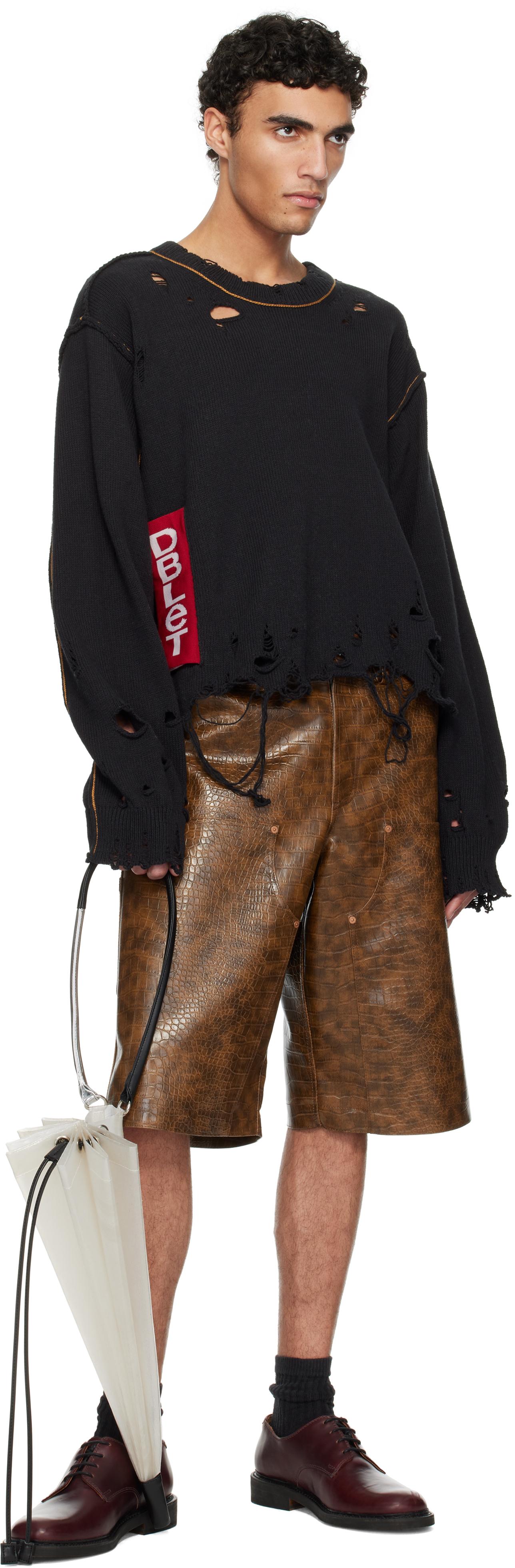 Doublet Bags for Men | Online Sale up to 25% off | Lyst Canada Doublet Bags for Men | Online Sale up to 25% off | Lyst Canada