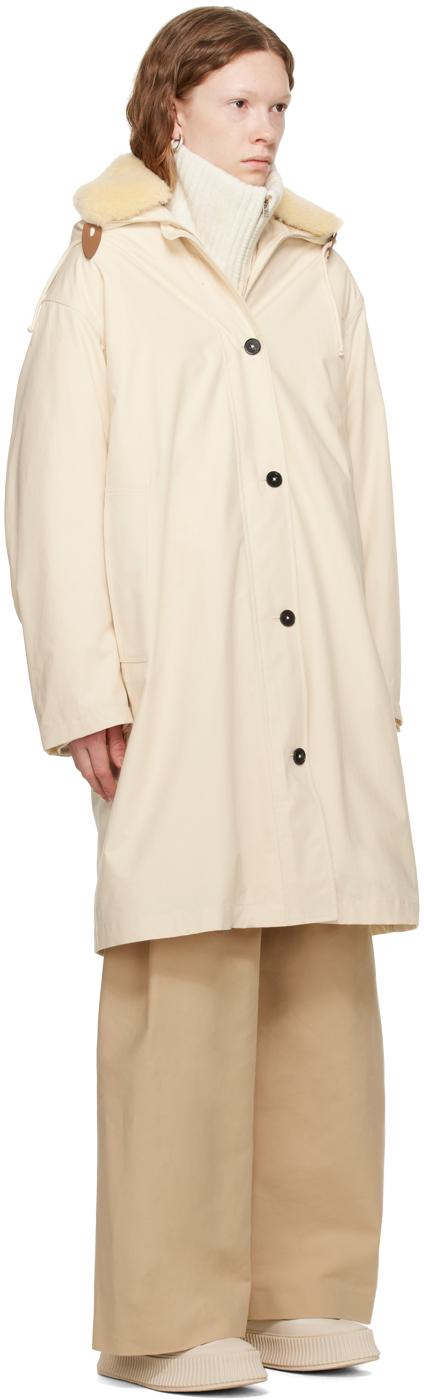 jil sander フードコート