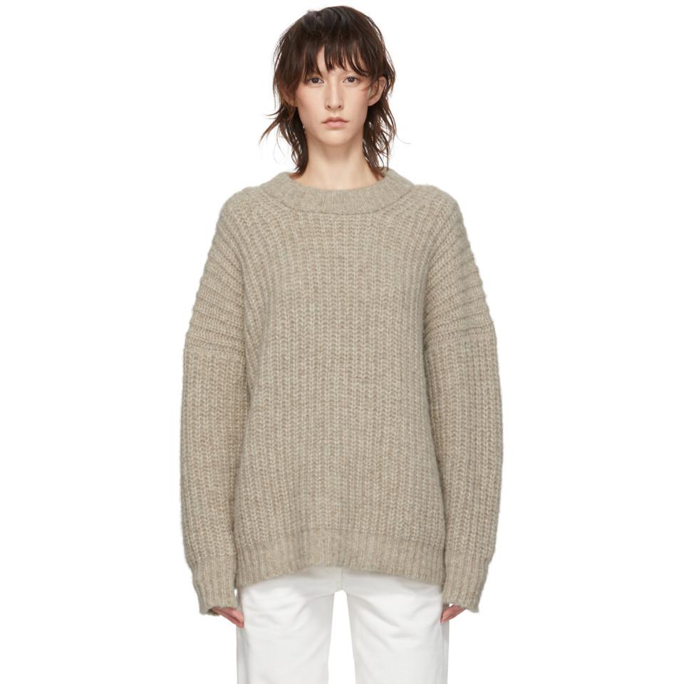 lauren manoogian cardigan