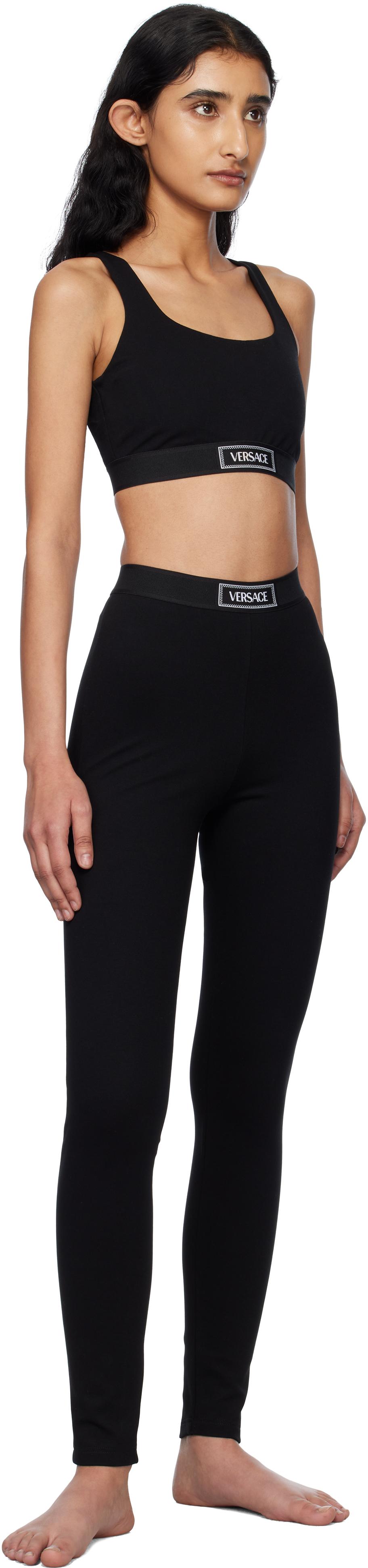 【新品】versace スポーツブラ レディース Versace ブラジャー | オンラインセールは最大70