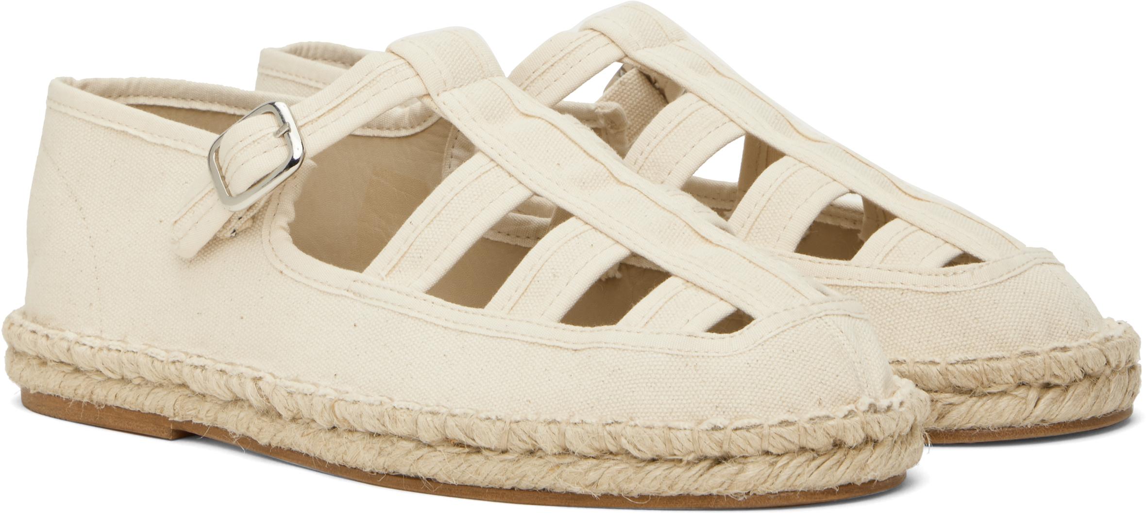 Bode Espadrille shoes and sandals for Men | Online Sale up Bode Espadrille shoes and sandals for Men | Online Sale up