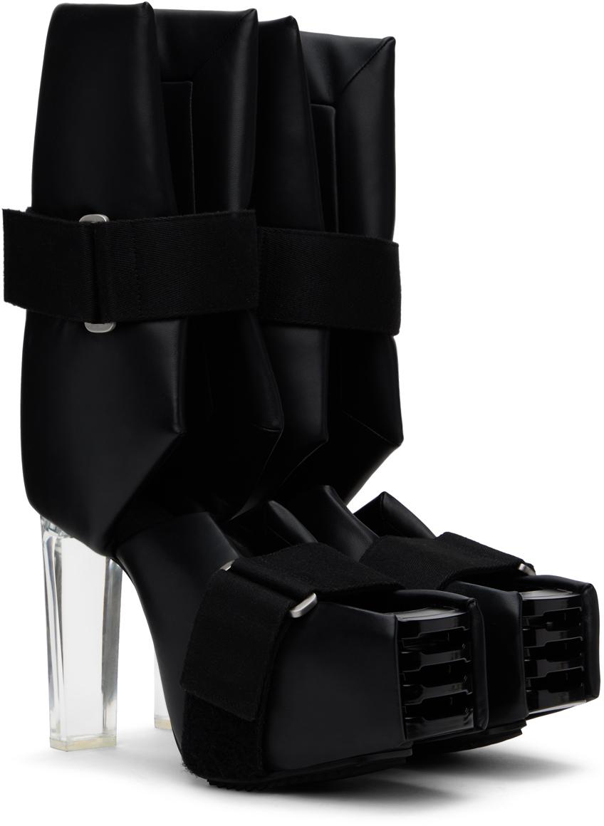 レディース Rick Owens ヒール付きサンダル | オンラインセールは最大 