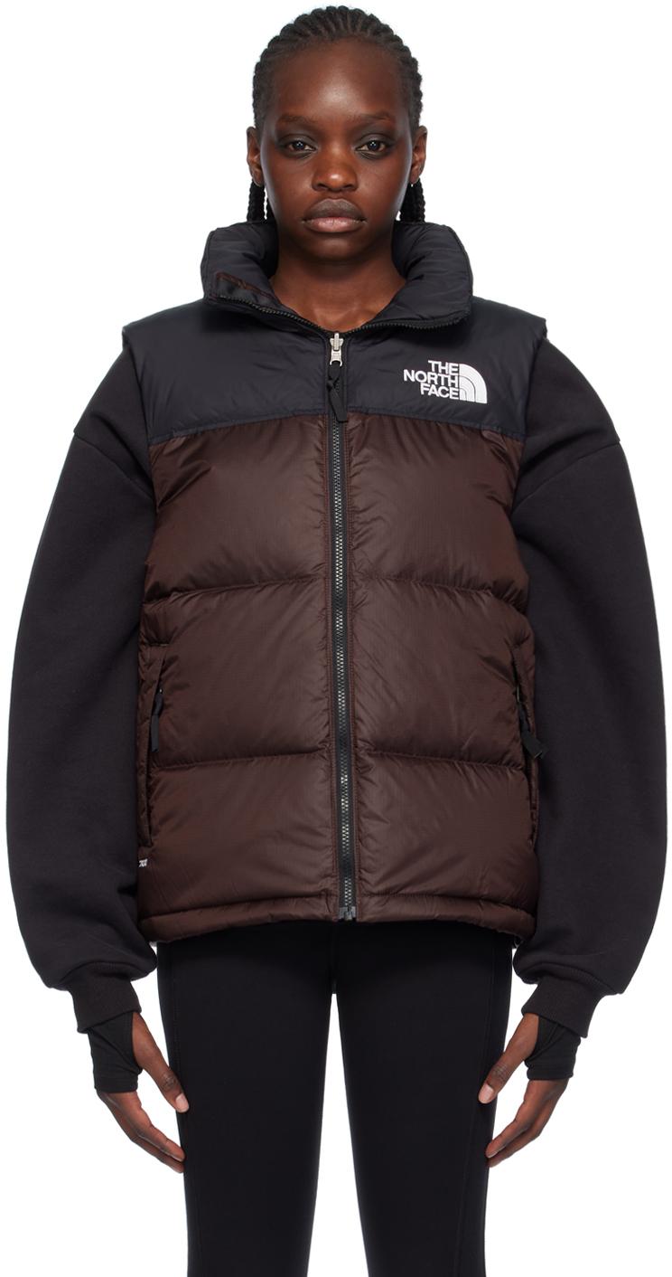 North face gilet online jd