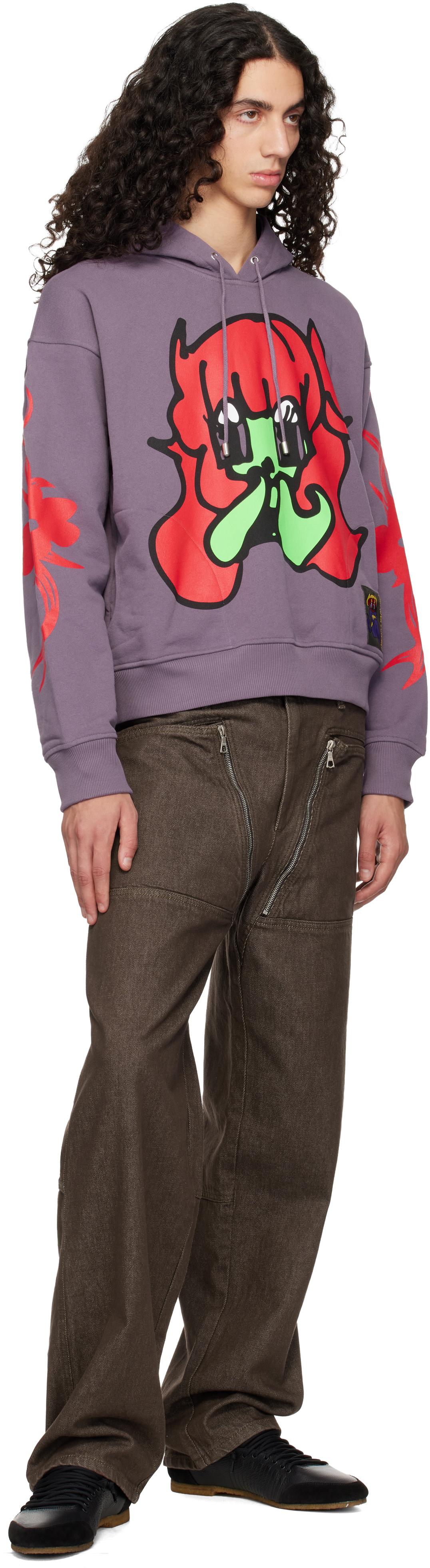 メンズ Chopova Lowena パーカー | オンラインセールは最大67%オフ | Lyst