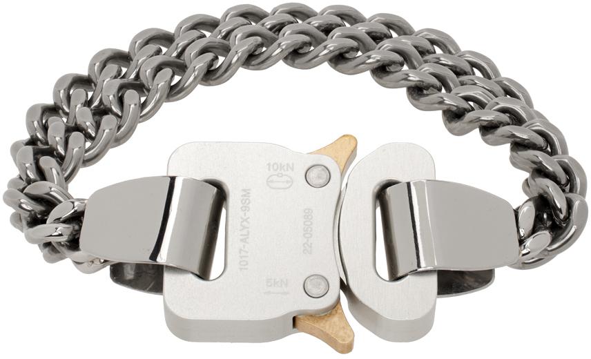1017 ALYX 9SM Bracelets for Men | Online Sale up to 35% off 1017 ALYX 9SM Bracelets for Men | Online Sale up to 35% off