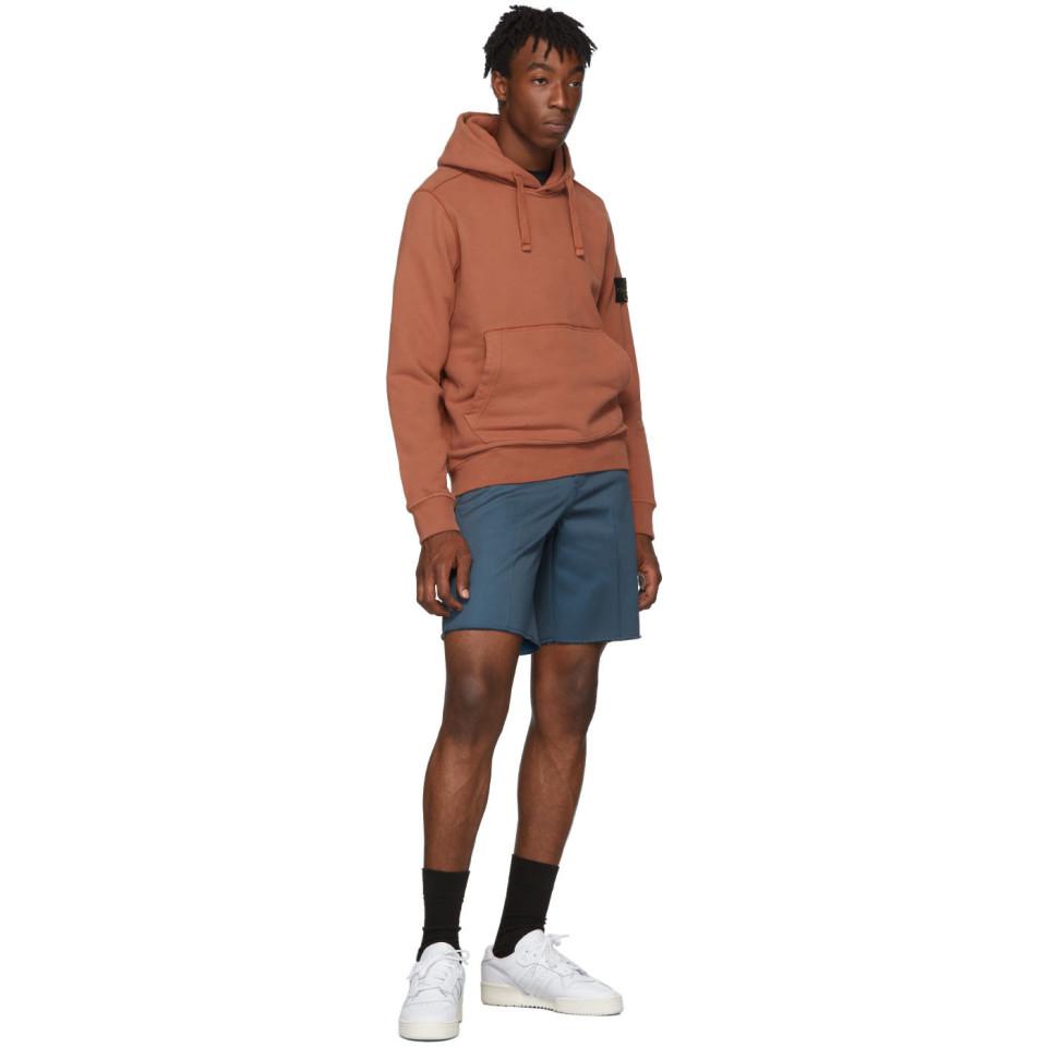 dickies cut off shorts