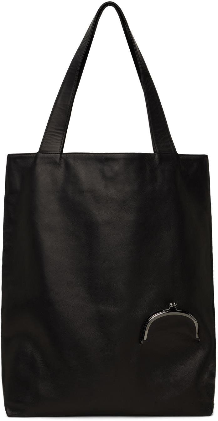 Yohji yamamoto tote hotsell