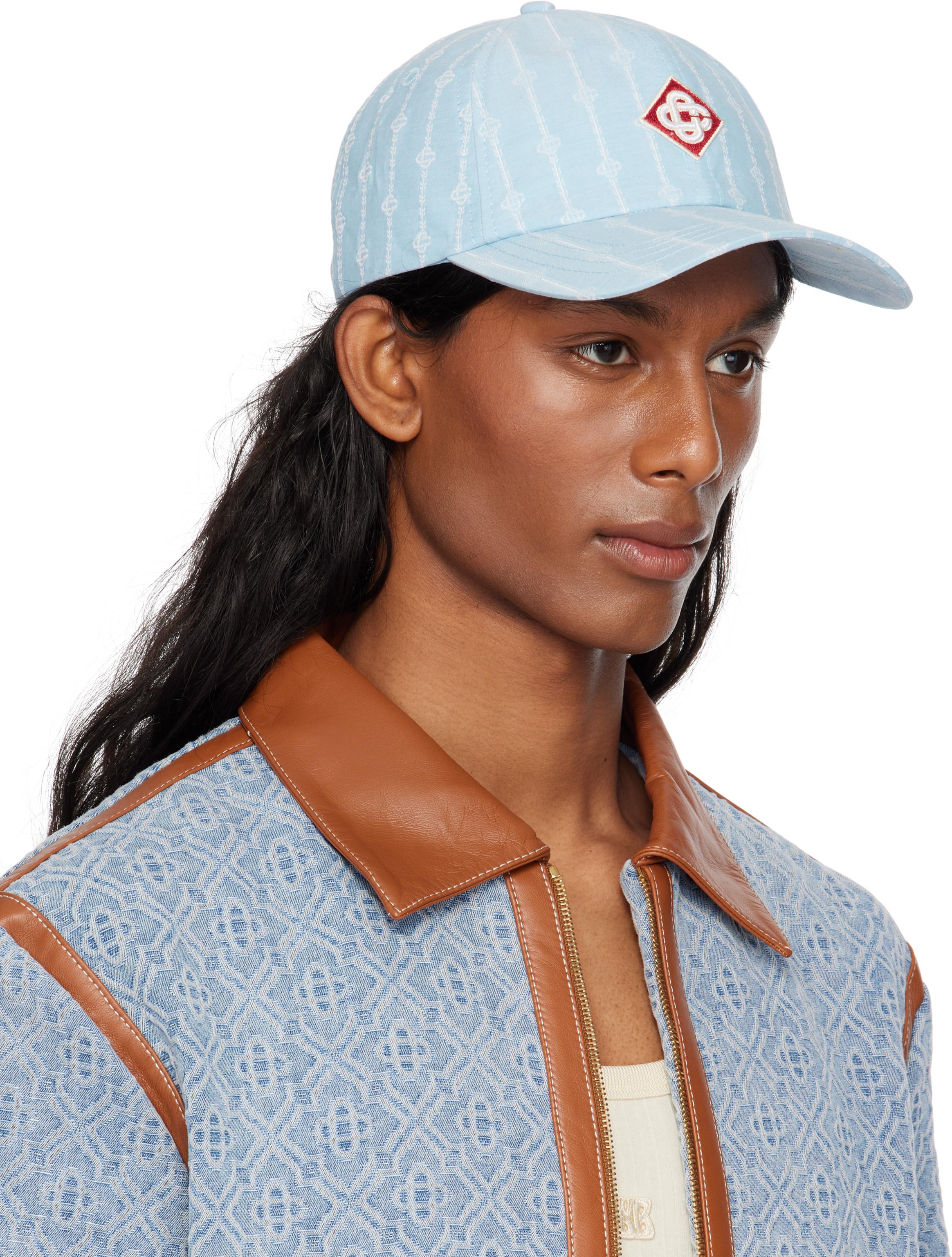 CASABLANCA Hats for Men | Online Sale up to 44% off | Lyst