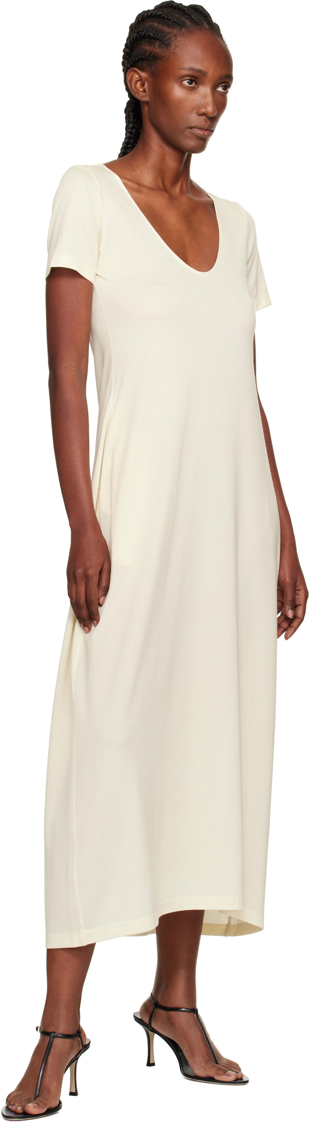 【関税込み】GIA STUDIOS ブラック Dove マキシドレス ドレス PHIEU DRESS 31GS02DRESS3 | GIA