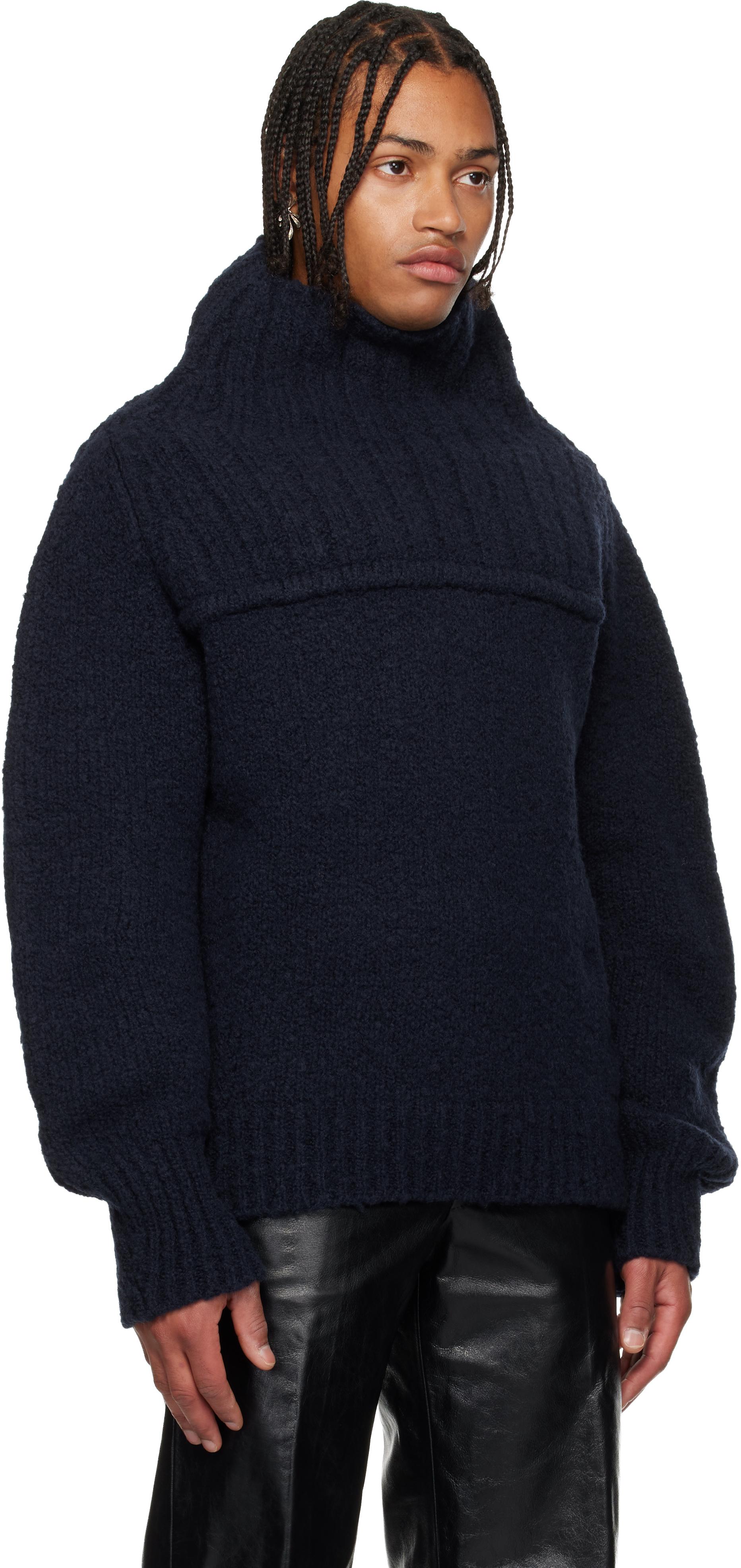 メンズ Dries Van Noten タートルネック | オンラインセールは最大61