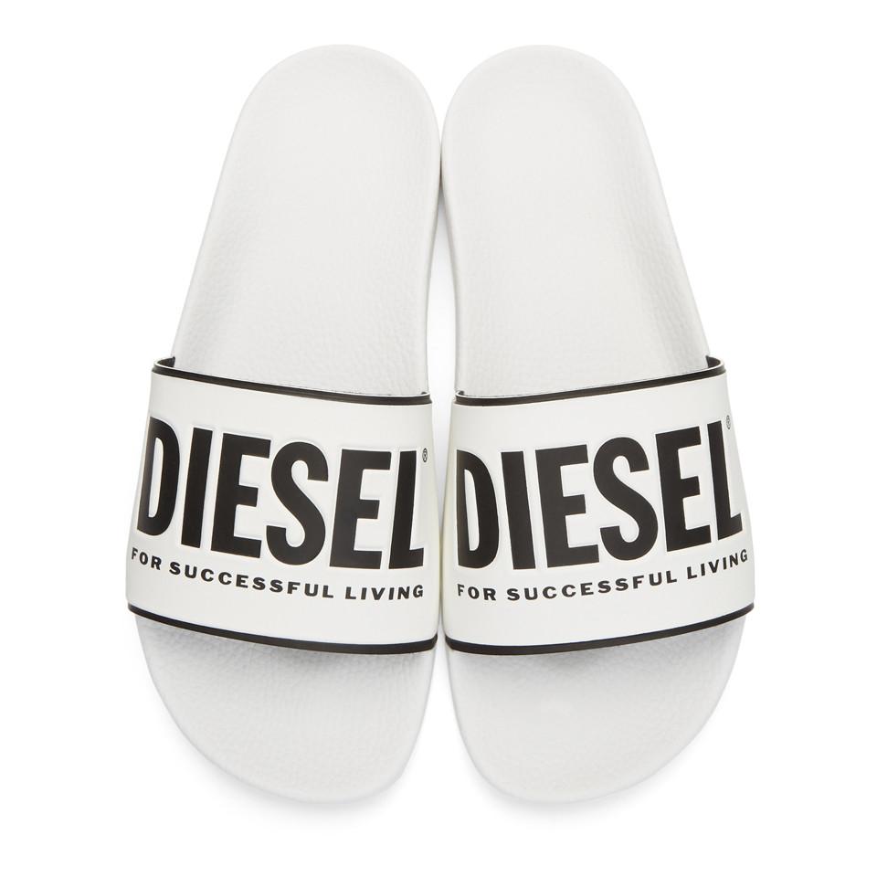 diesel valla sliders