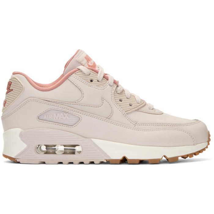 nike air max 90 lea