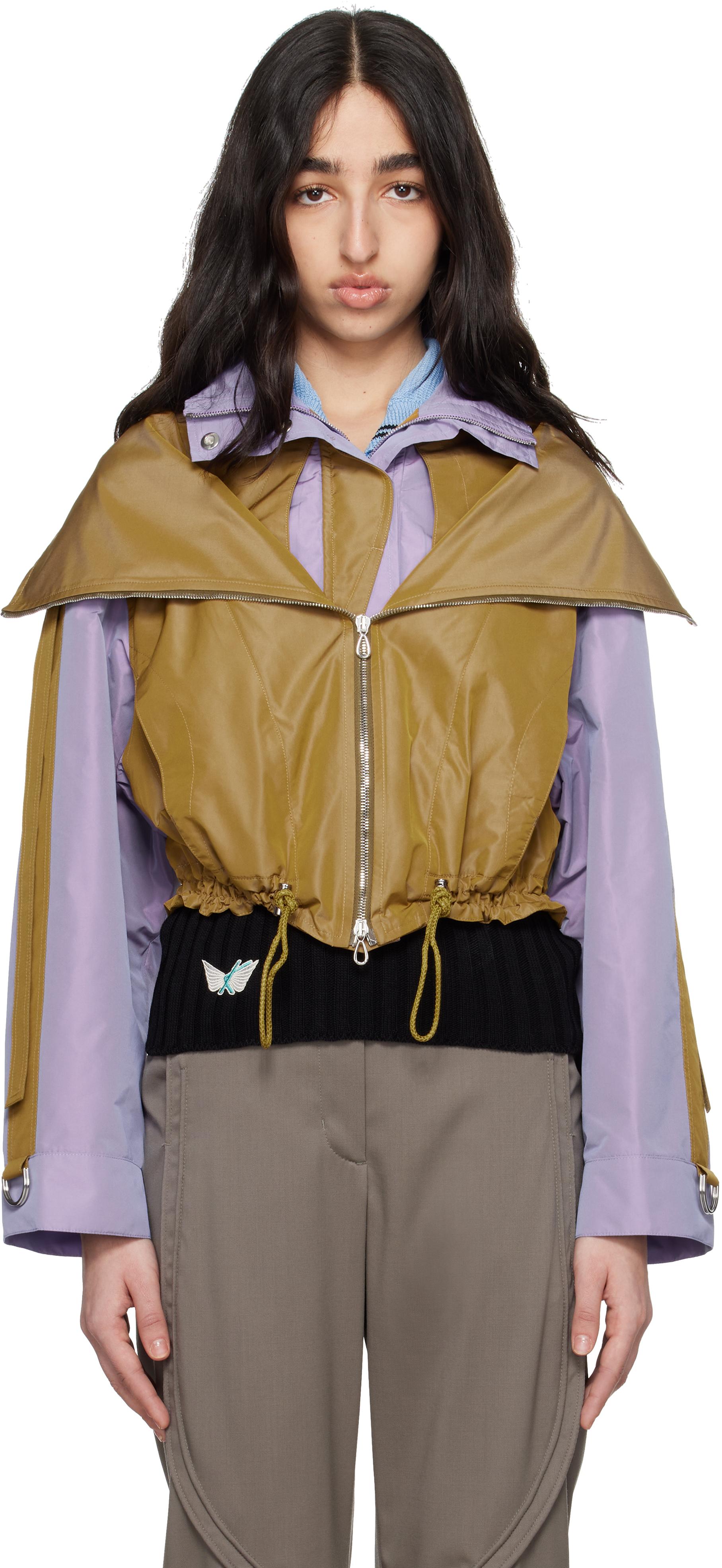 Kiko Kostadinov Jackets for Women | Online Sale up to 65