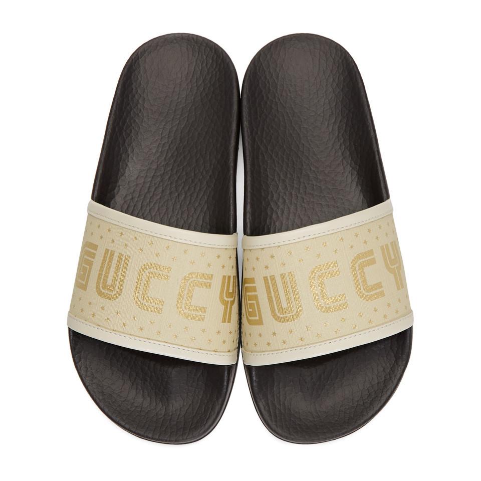 gucci slides guccy