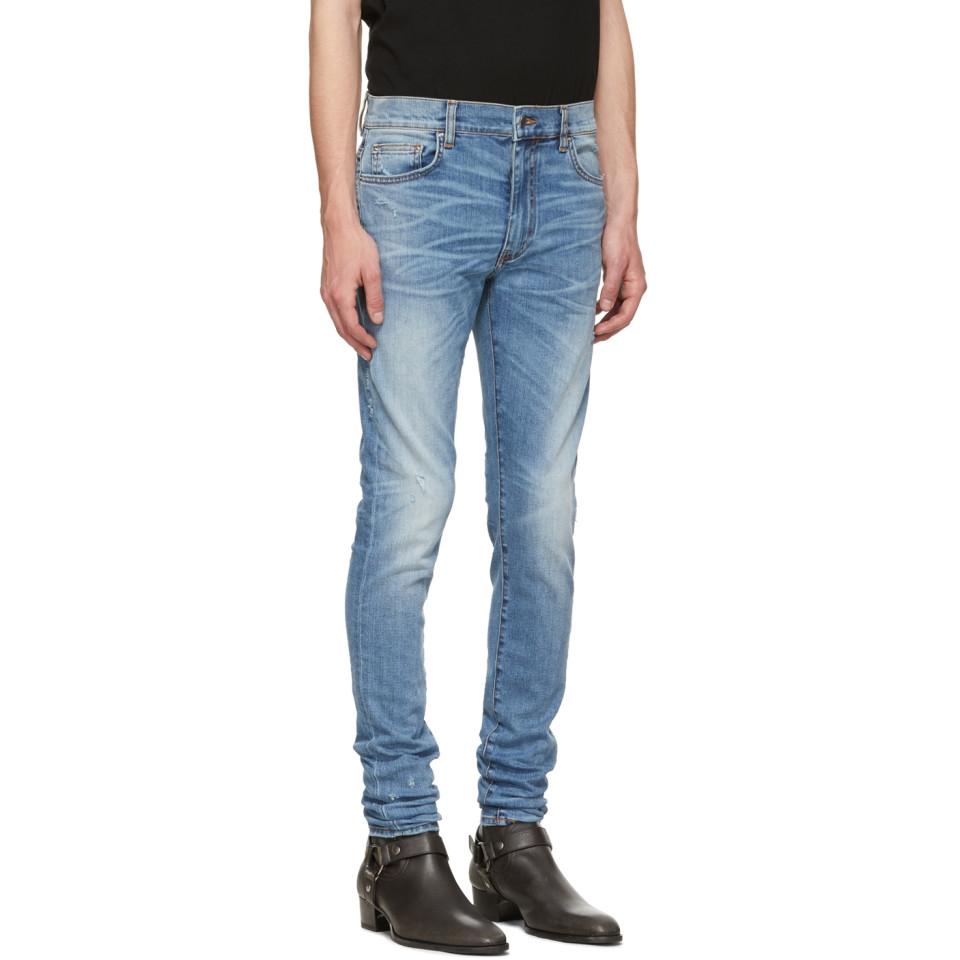 amiri stack jean