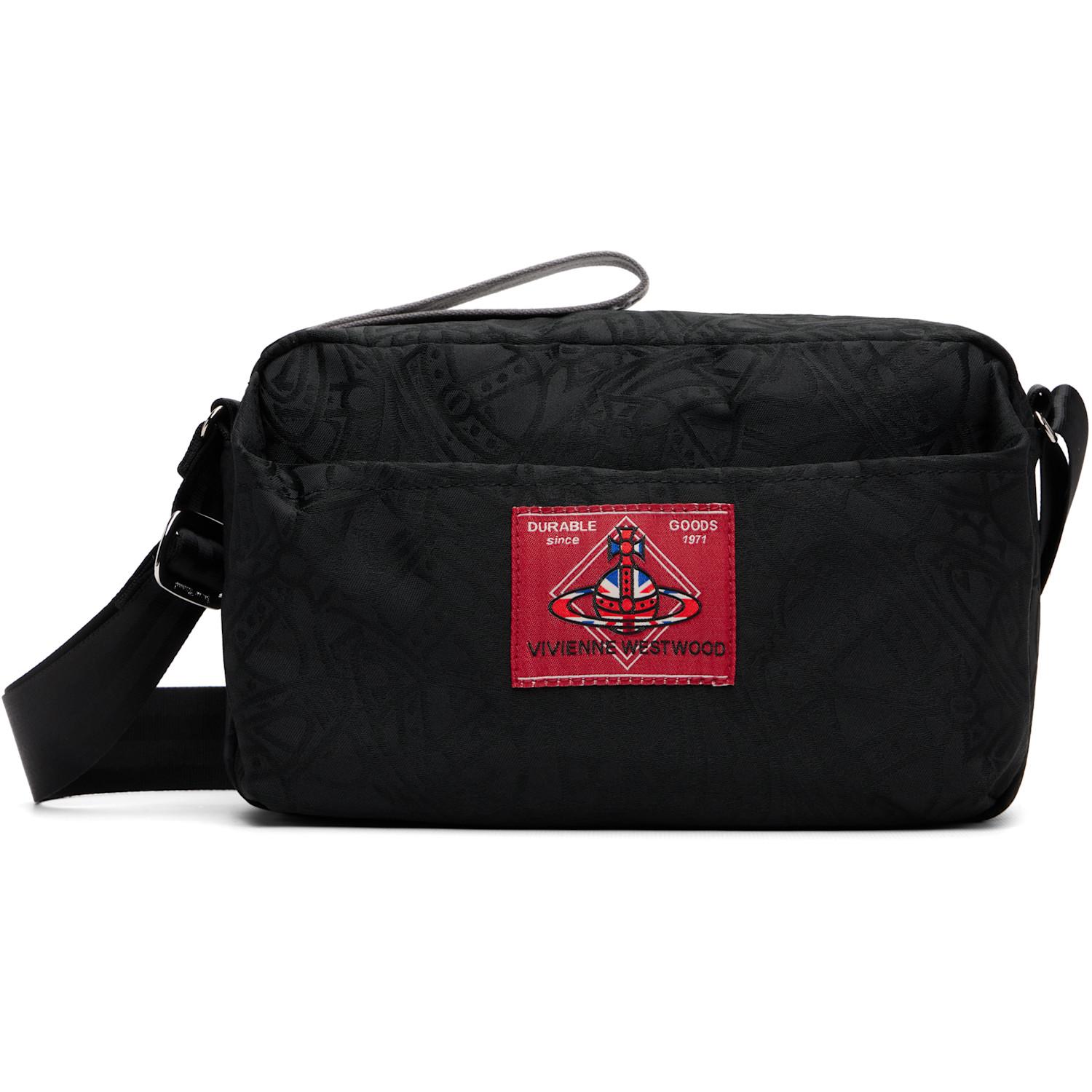 メンズ Vivienne Westwood メッセンジャーバッグ | オンラインセールは