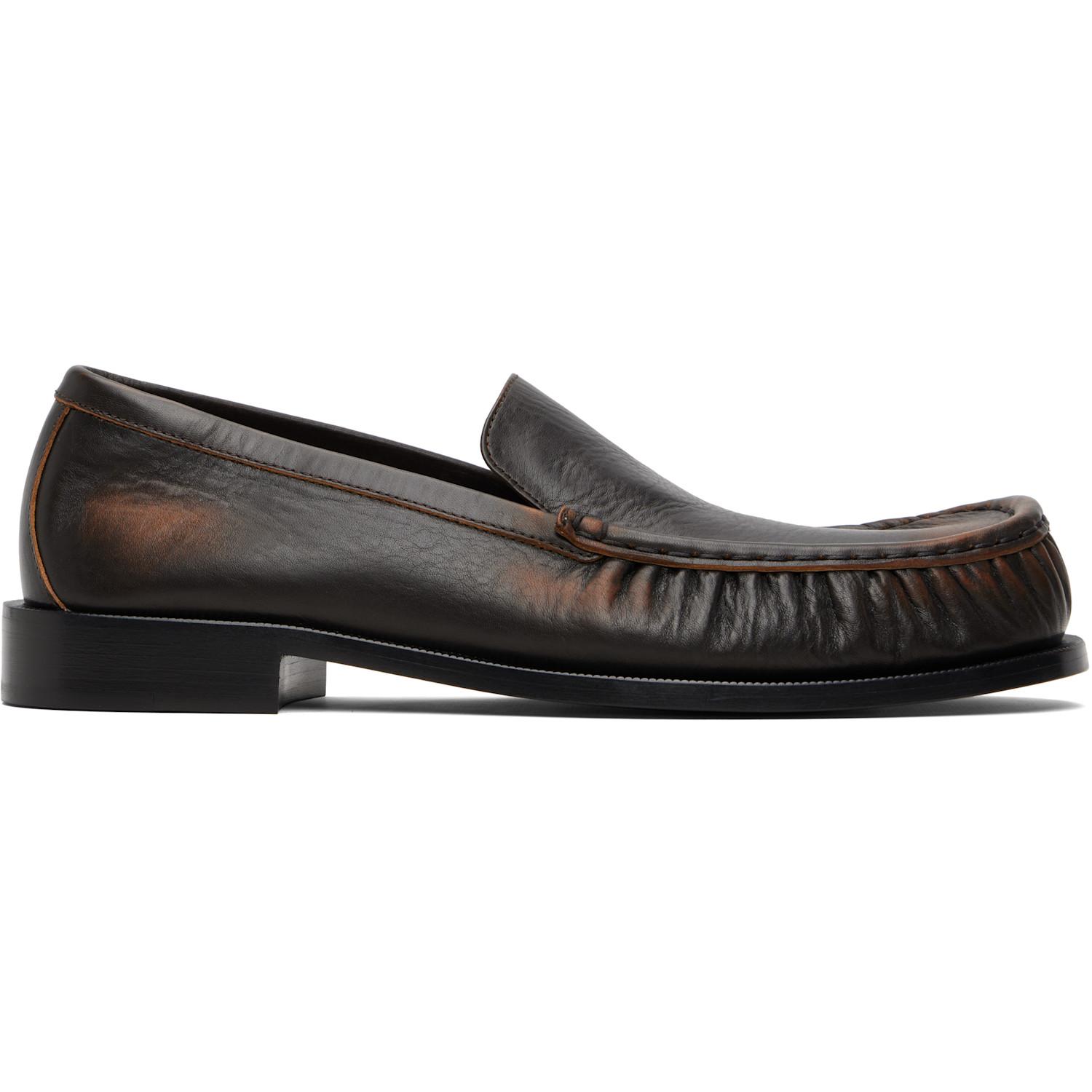 メンズ Dries Van Noten ローファー | オンラインセールは最大30%オフ