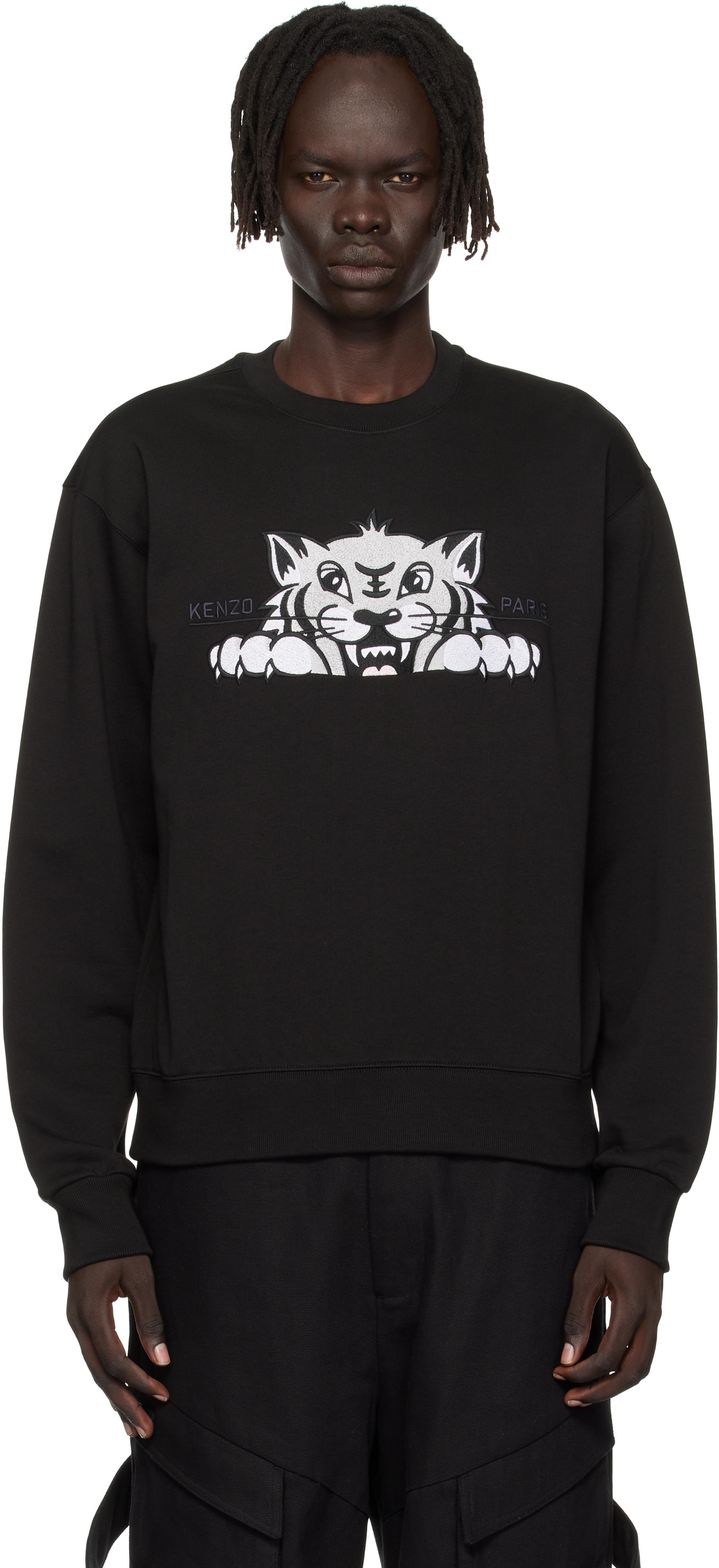 KENZO Sweatshirts for Men | Online Sale up to 68% off | Lyst