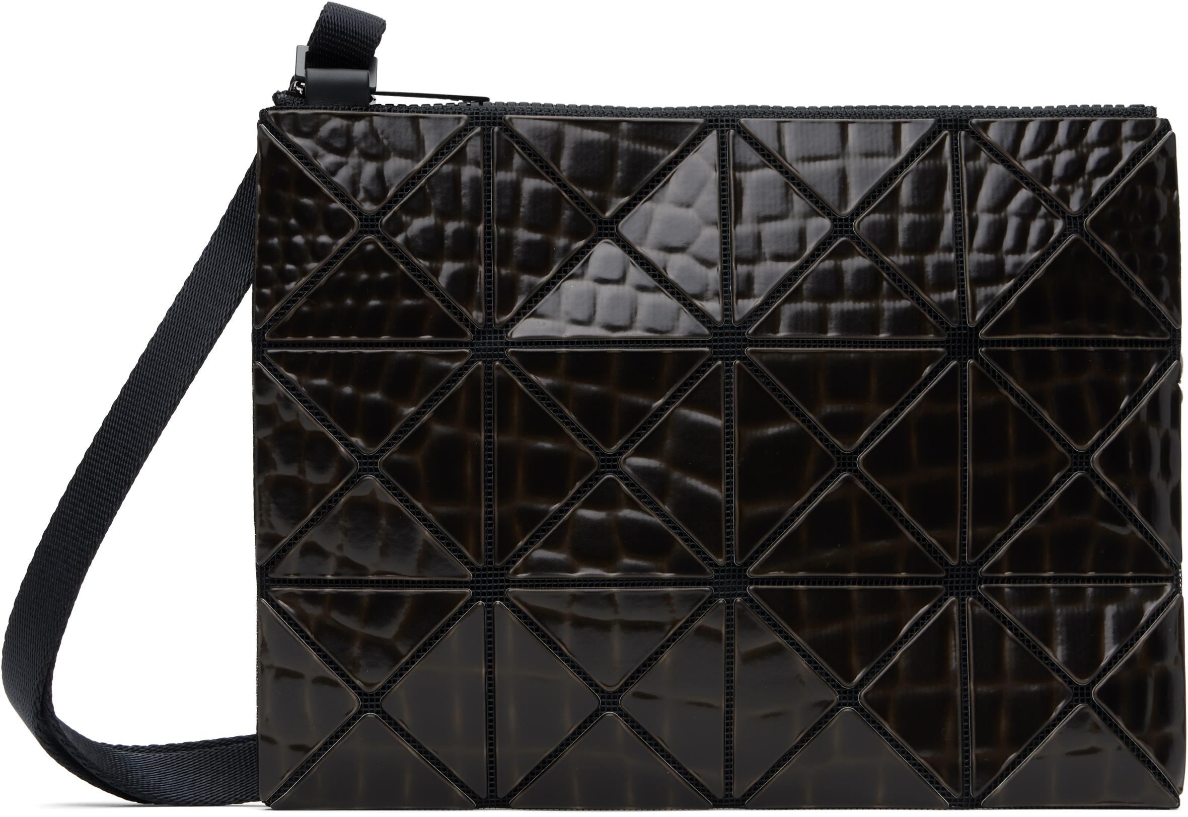 Issey Miyake Shoulder bags for Women | Online Sale up to 49 Issey Miyake Shoulder bags for Women | Online Sale up to 49