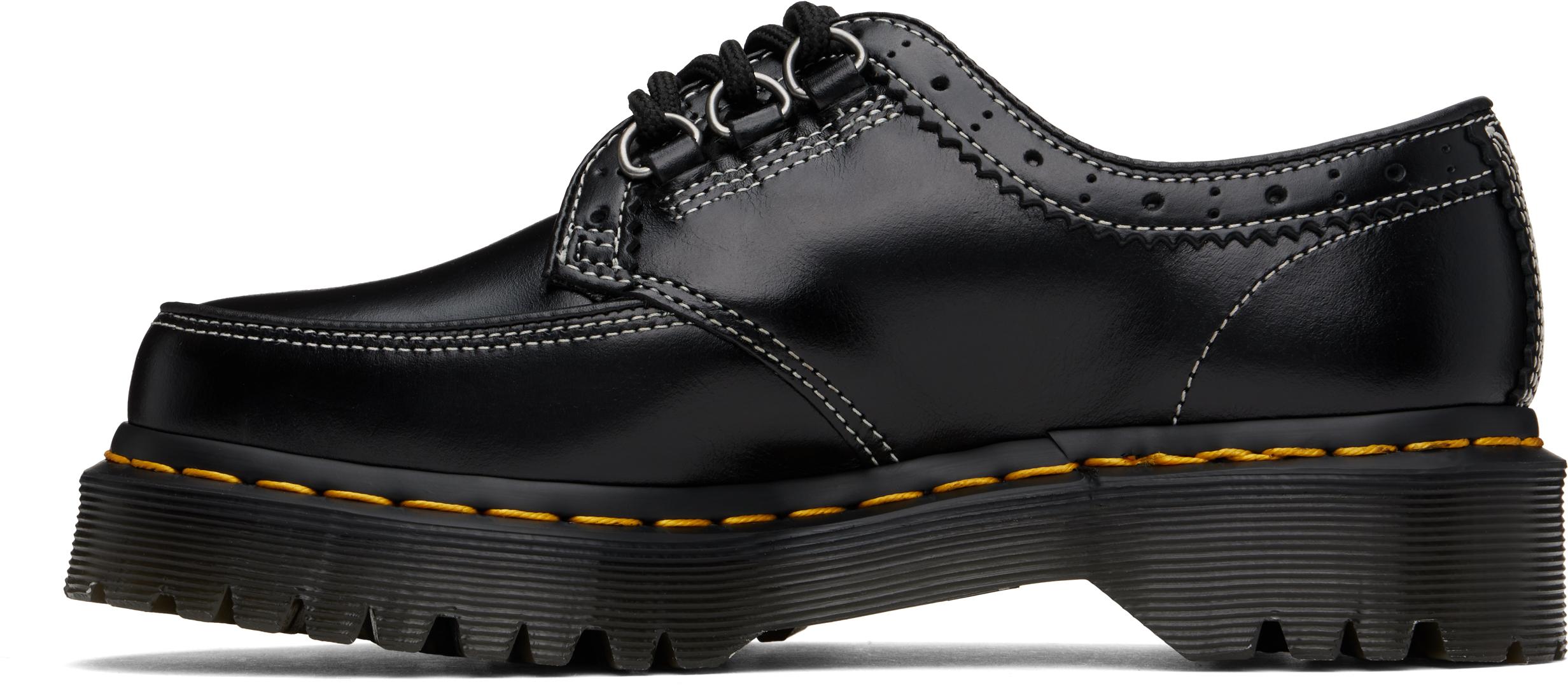 Dr. Martens Creeper Evo Derbys in Black for Men | Lyst