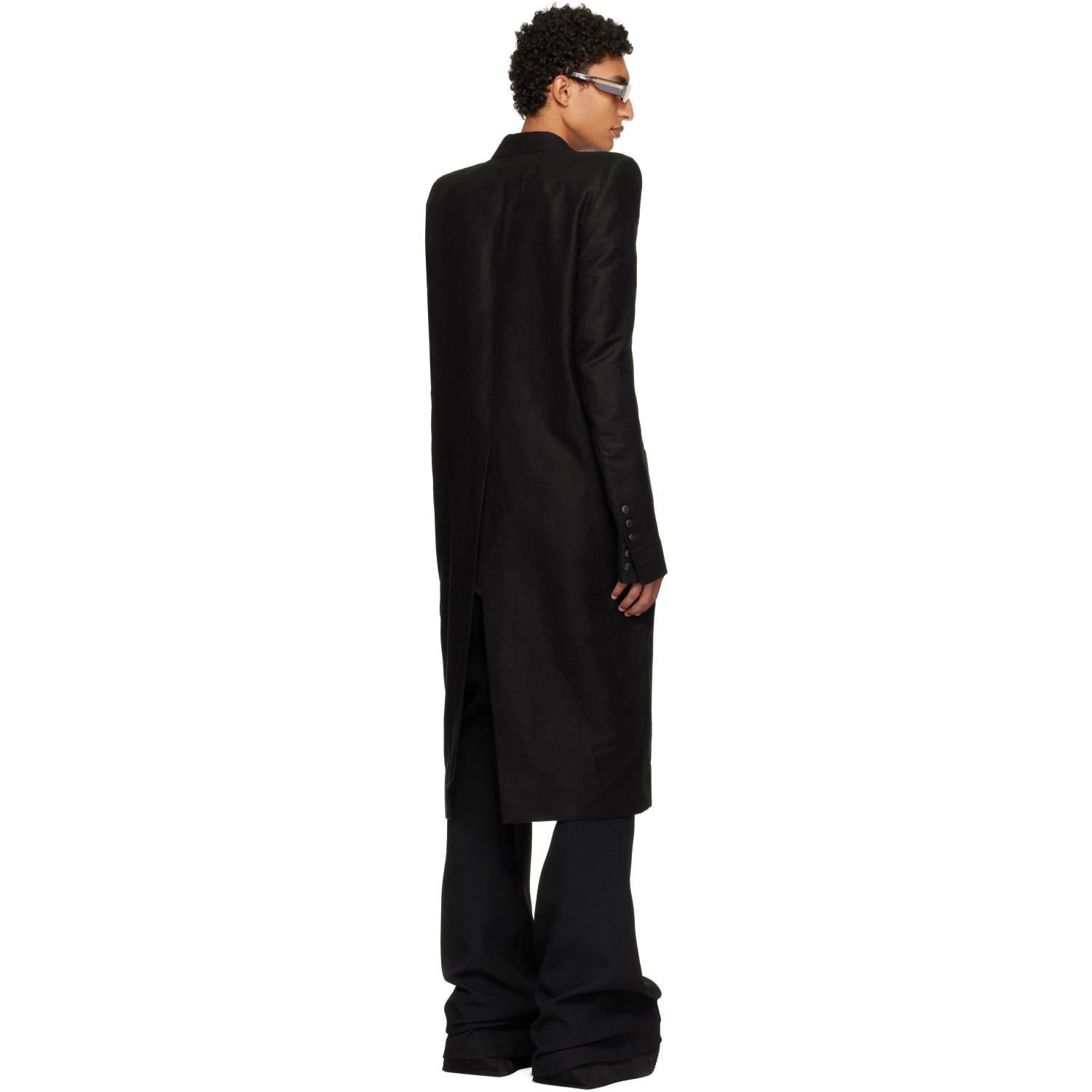 メンズ Rick Owens コート | オンラインセールは最大74%オフ | Lyst