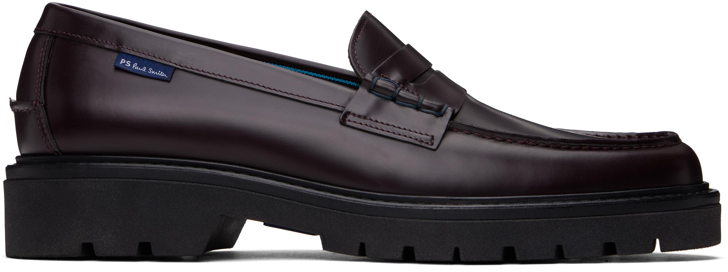 Paul Smith Slip-on shoes for Men | Online Sale up to 47% off