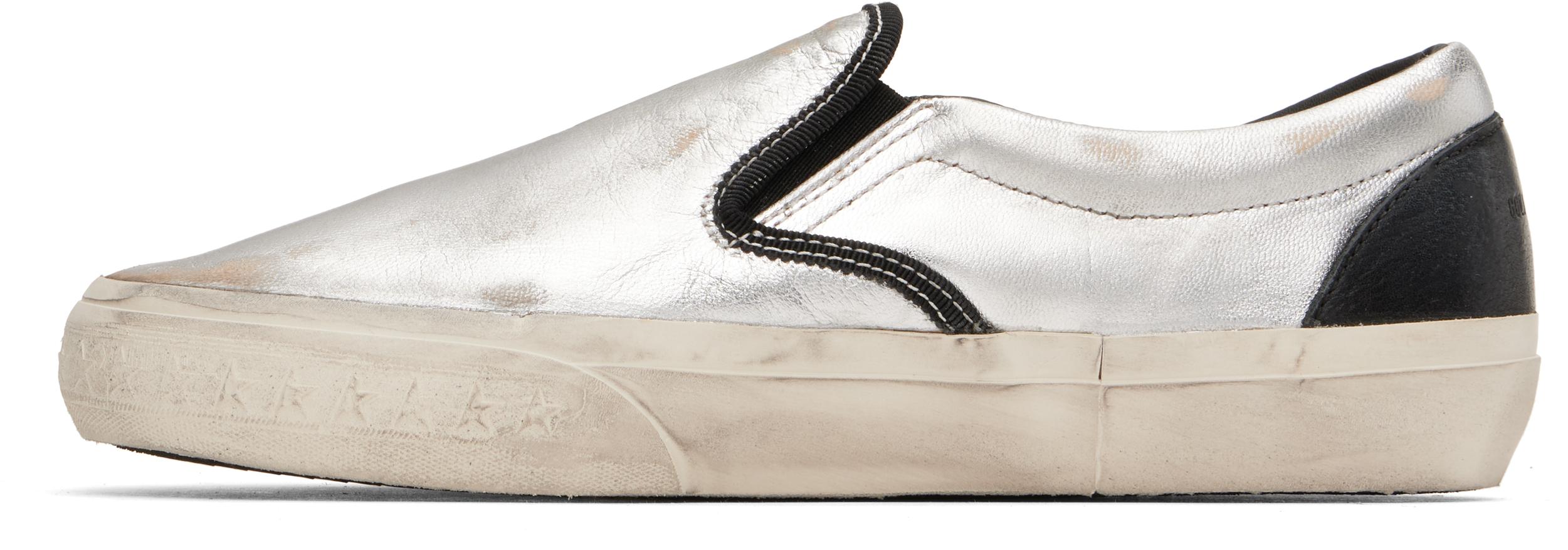 Golden VCE Penstarスリッポン関税込み Golden GooseVCE Penstarスリッポン関税込み (Golden Goose