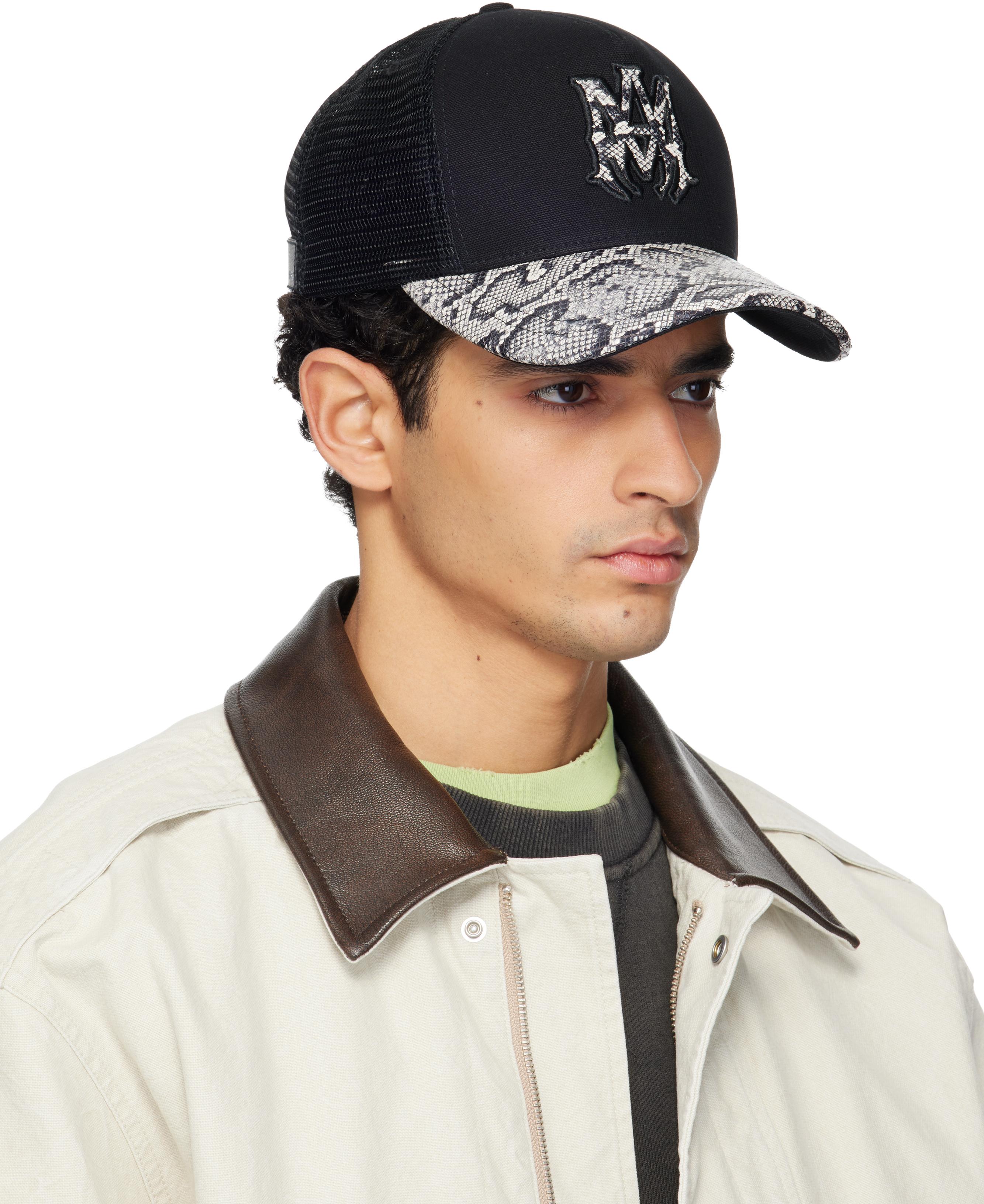 メンズ Amiri 帽子が¥29,000〜 | Lyst