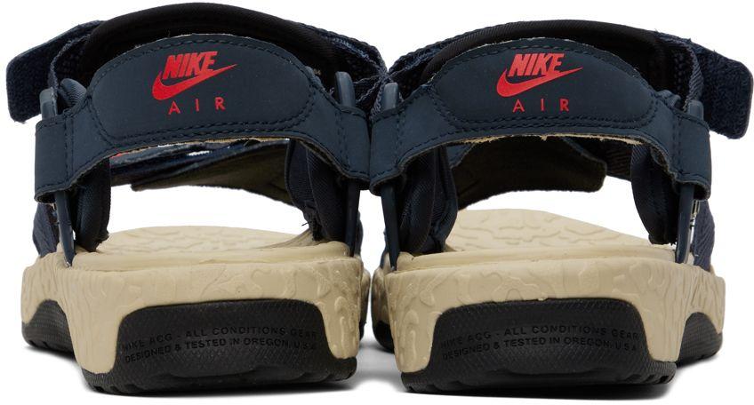 Nike Air Men's Sandals Slippers Slides Flip Flops Black Brand NEW+Box Size  14 | eBay