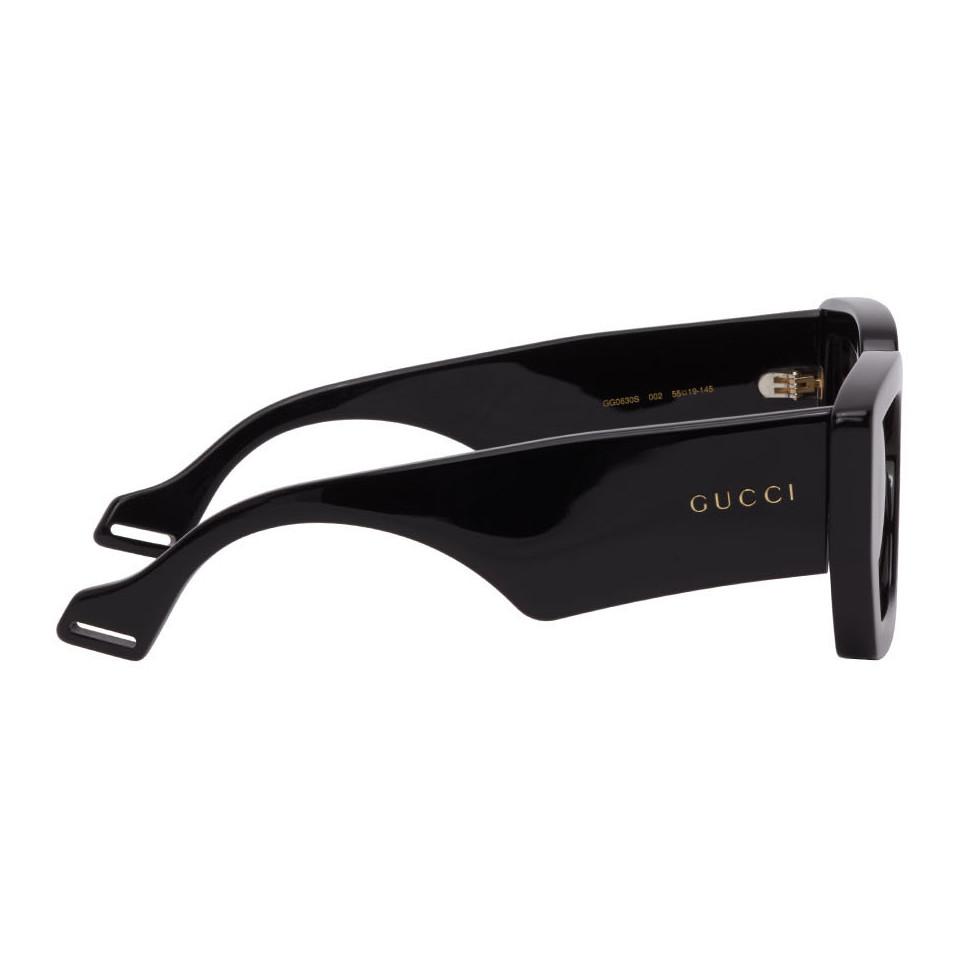 ssense gucci sunglasses