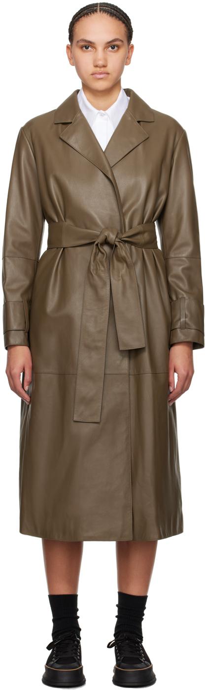 Twin Set レディース レッド Single-breasted Coat コート Twin Set レディース レッド Single-breasted Coat コート
