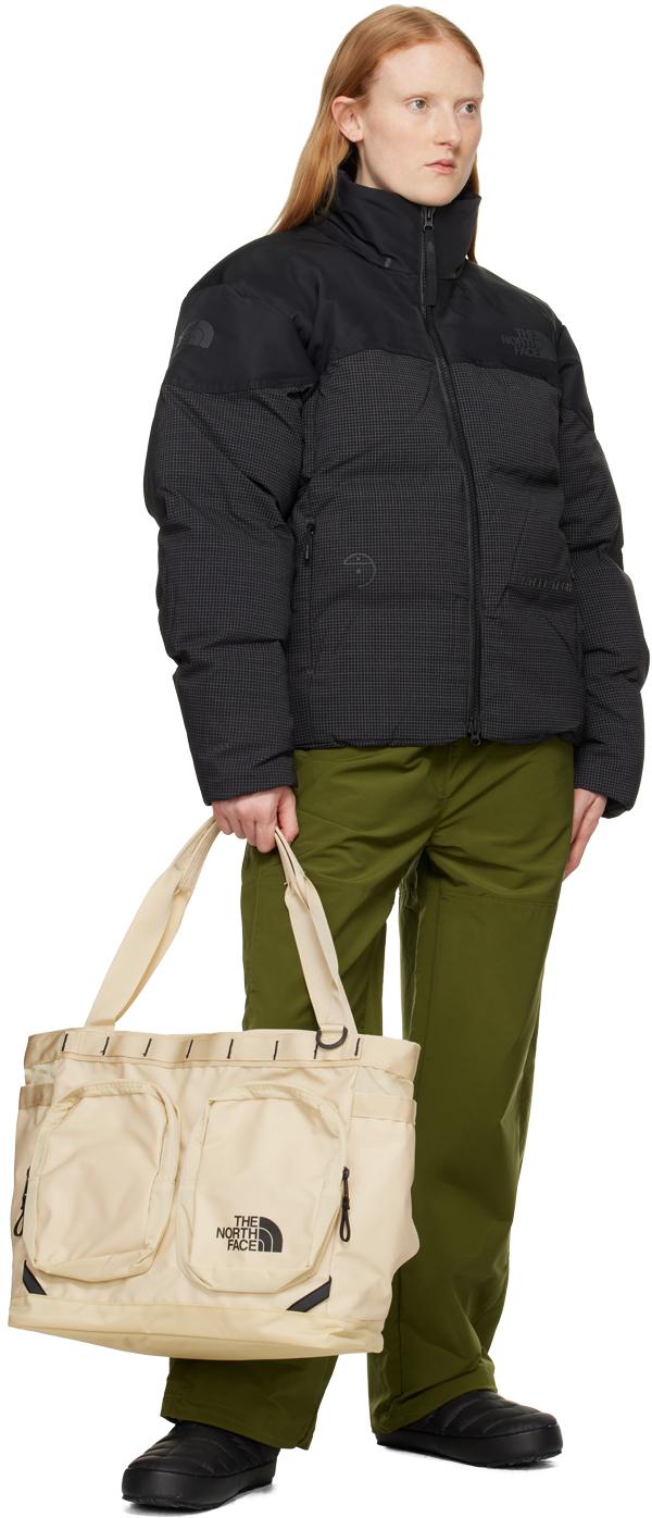 訳ありRmst Steep Tech Nuptse Down Jkt