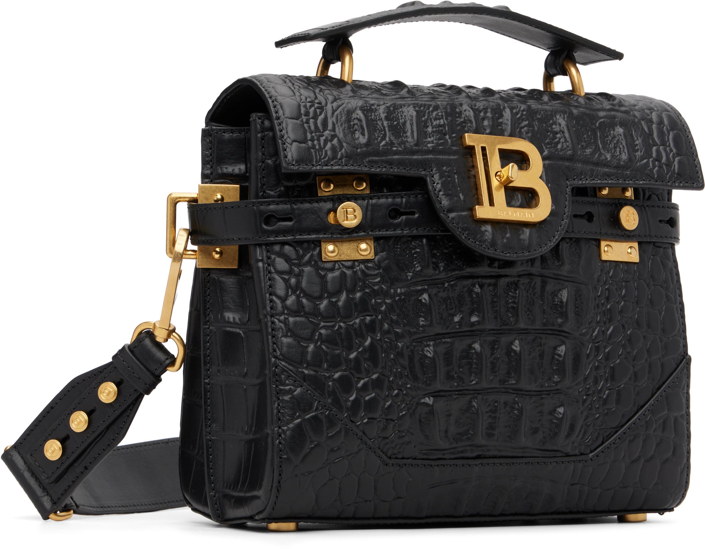 Balmain Bags for Women Online Sale up to 57% off Lyst Australia