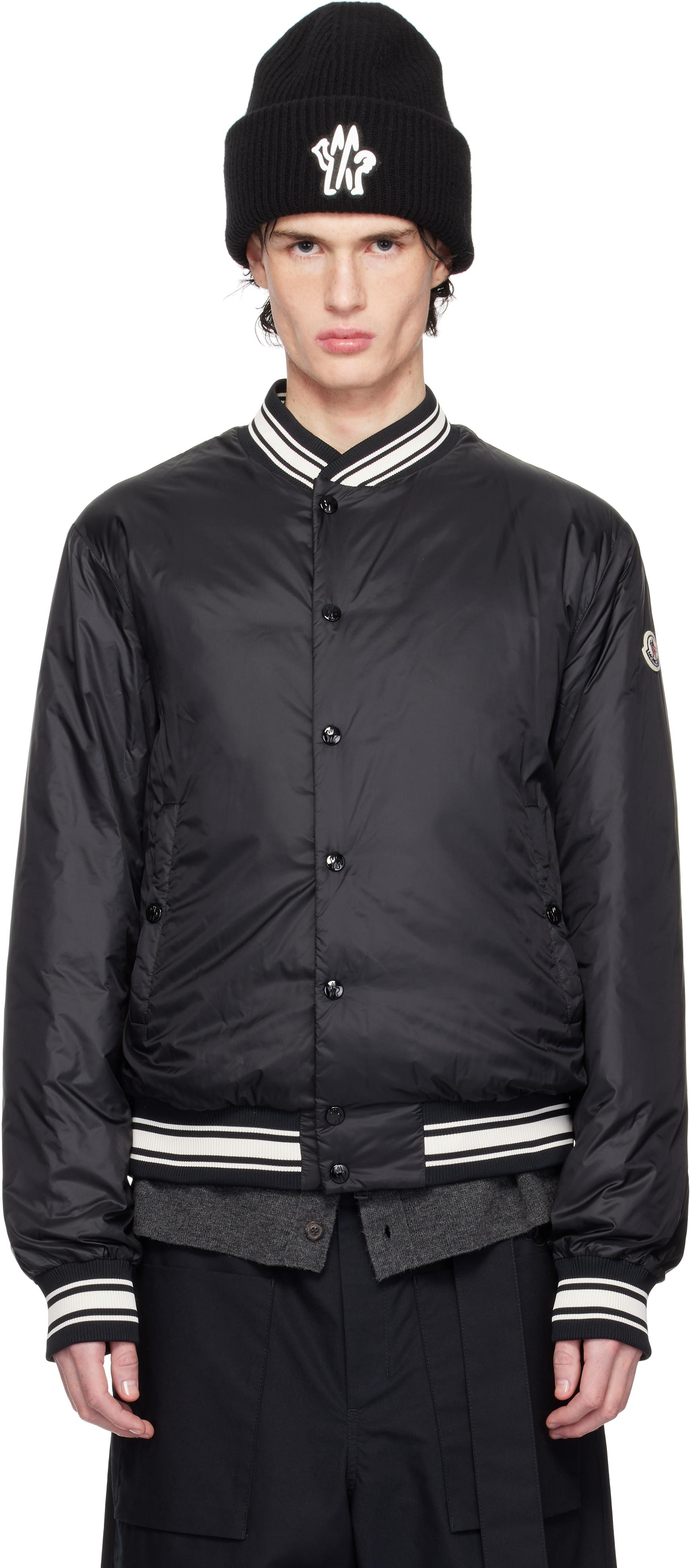 DRIES VAN NOTEN】SS23☆ウールブレンド ジャケット Navy