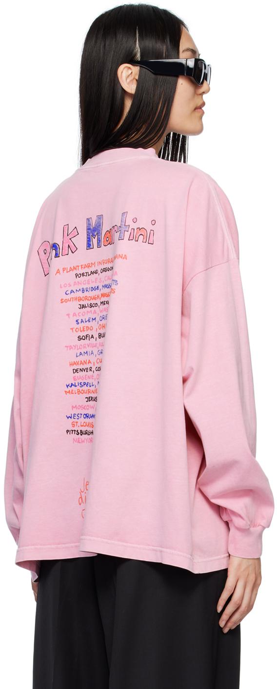 balenciaga-PinkW-Martini- 