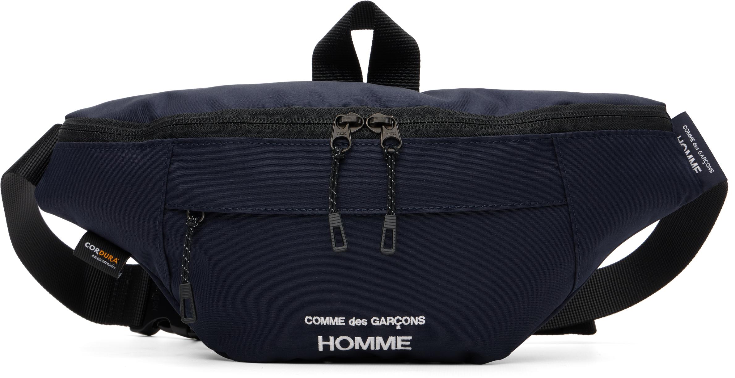 メンズ Comme des Garçons メッセンジャーバッグ | オンラインセールは