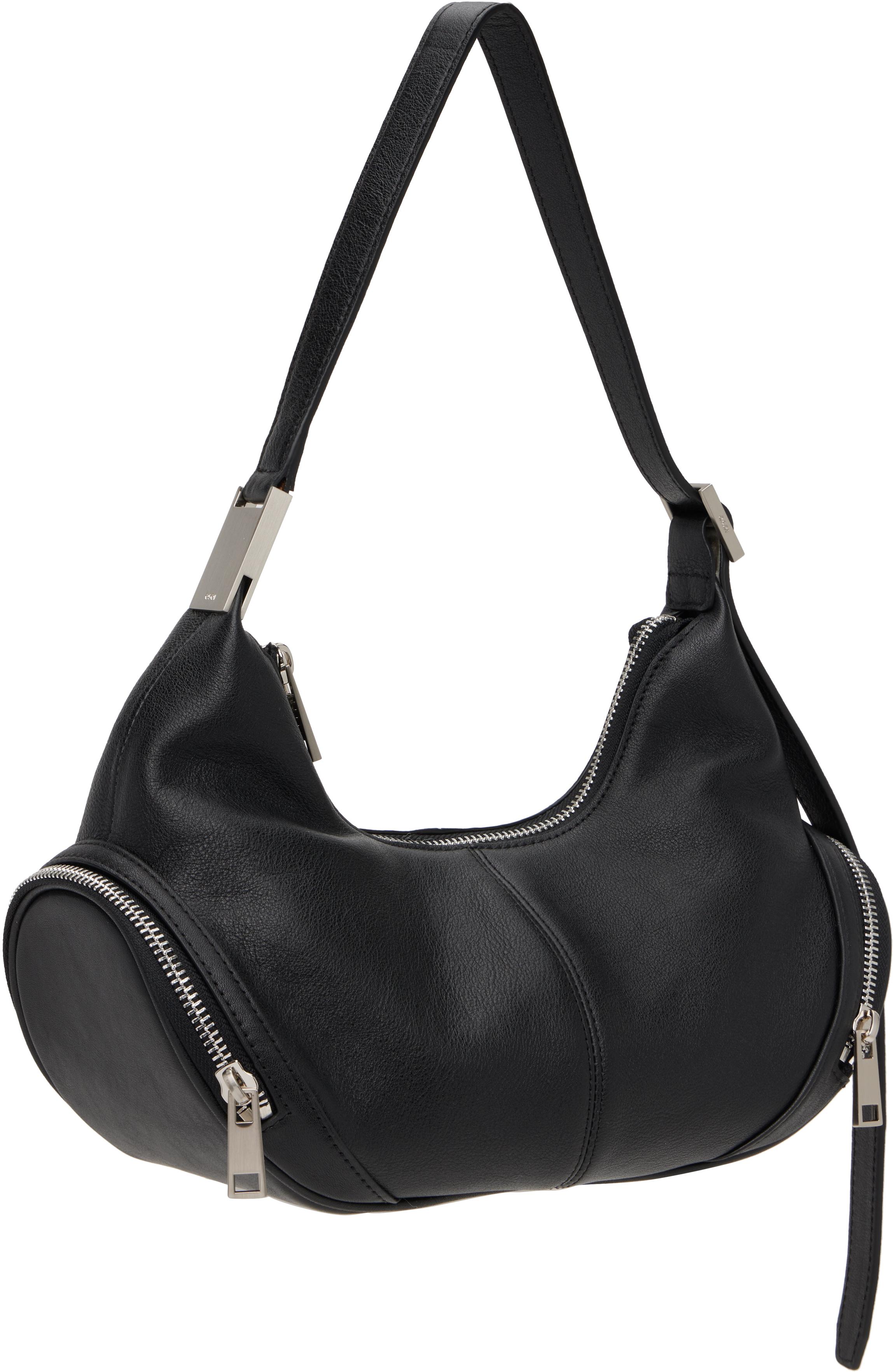 【超美品・正規品】OSOI Black Cargo Bag ワンショルダー OSOI Cargo Bag in Black | Lyst